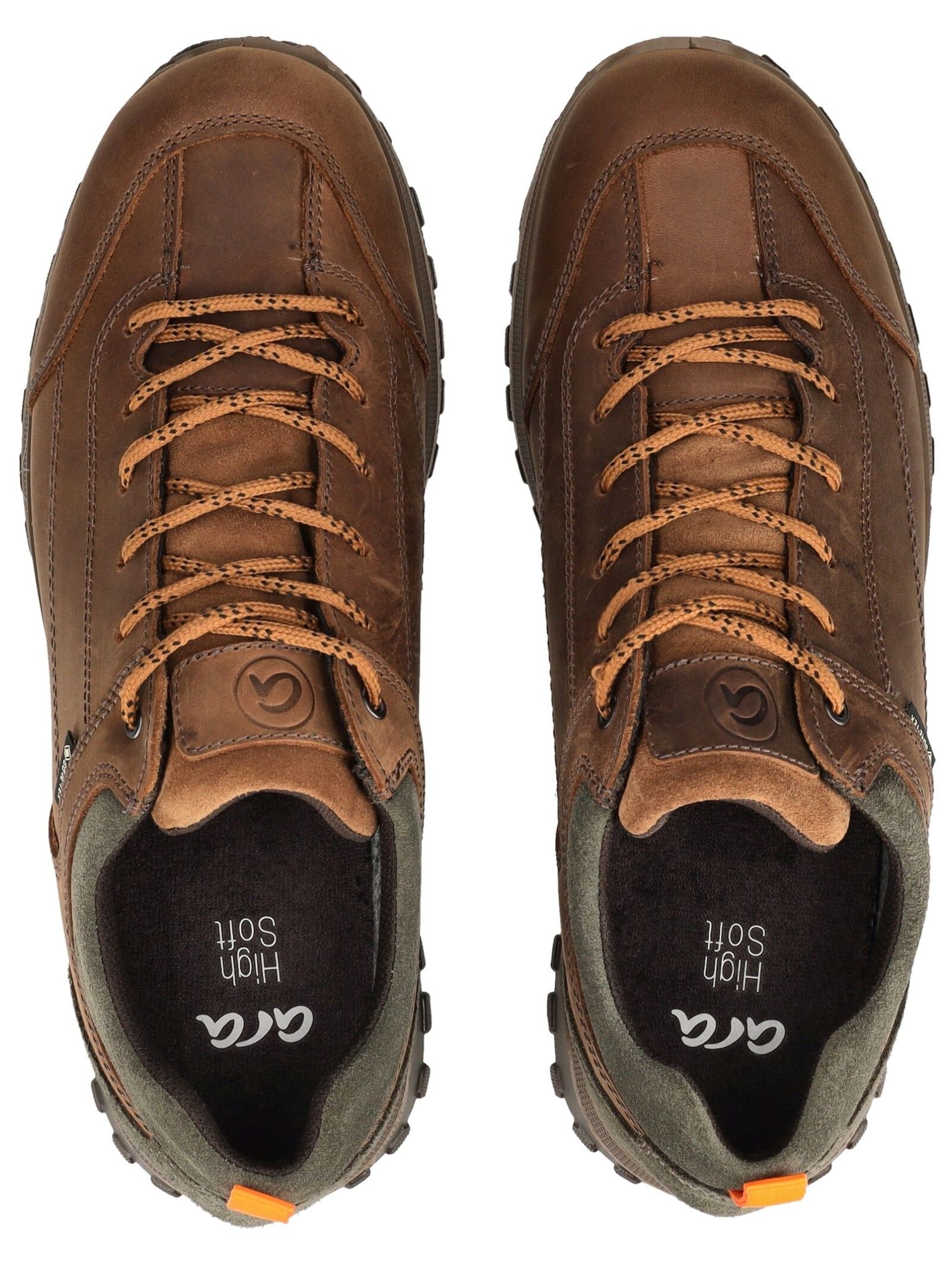 Ara Sneaker »Ara Sneaker Leder«