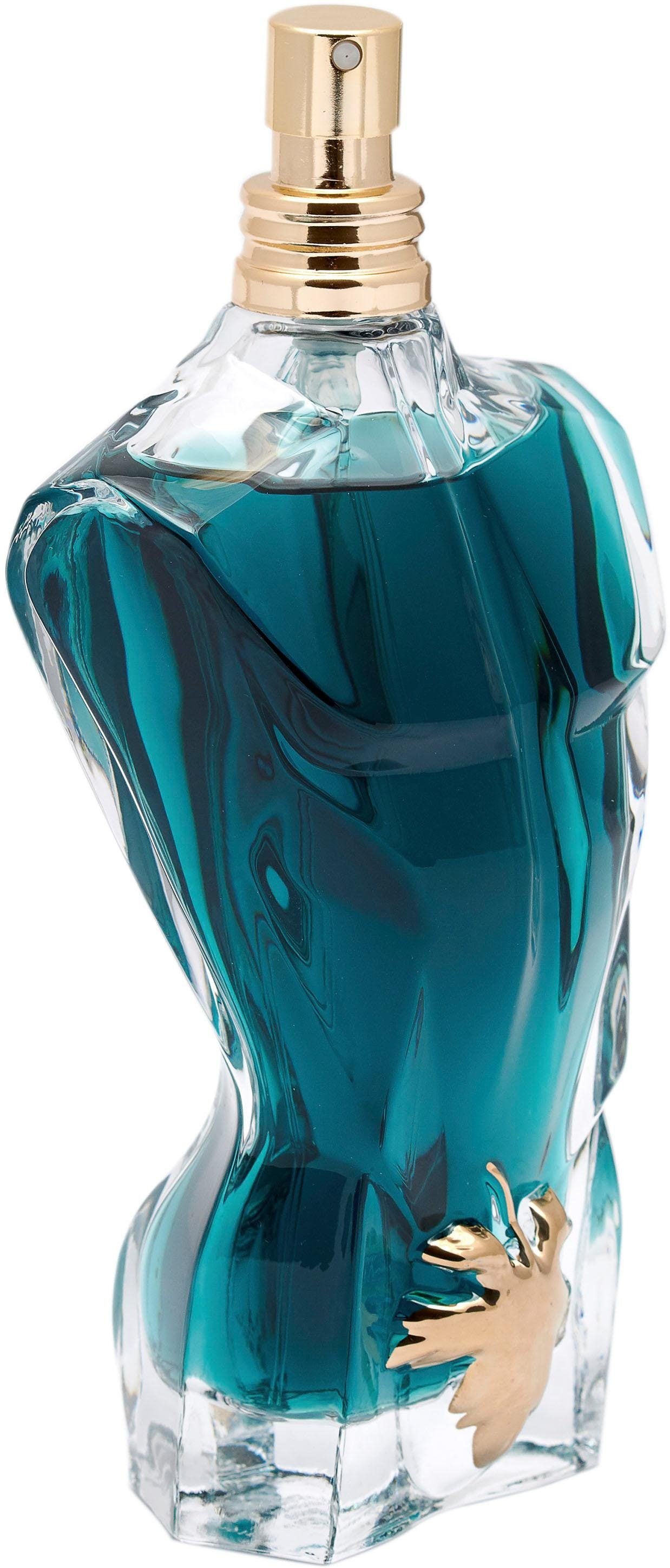 Le beau eau de toilette jean paul on sale gaultier