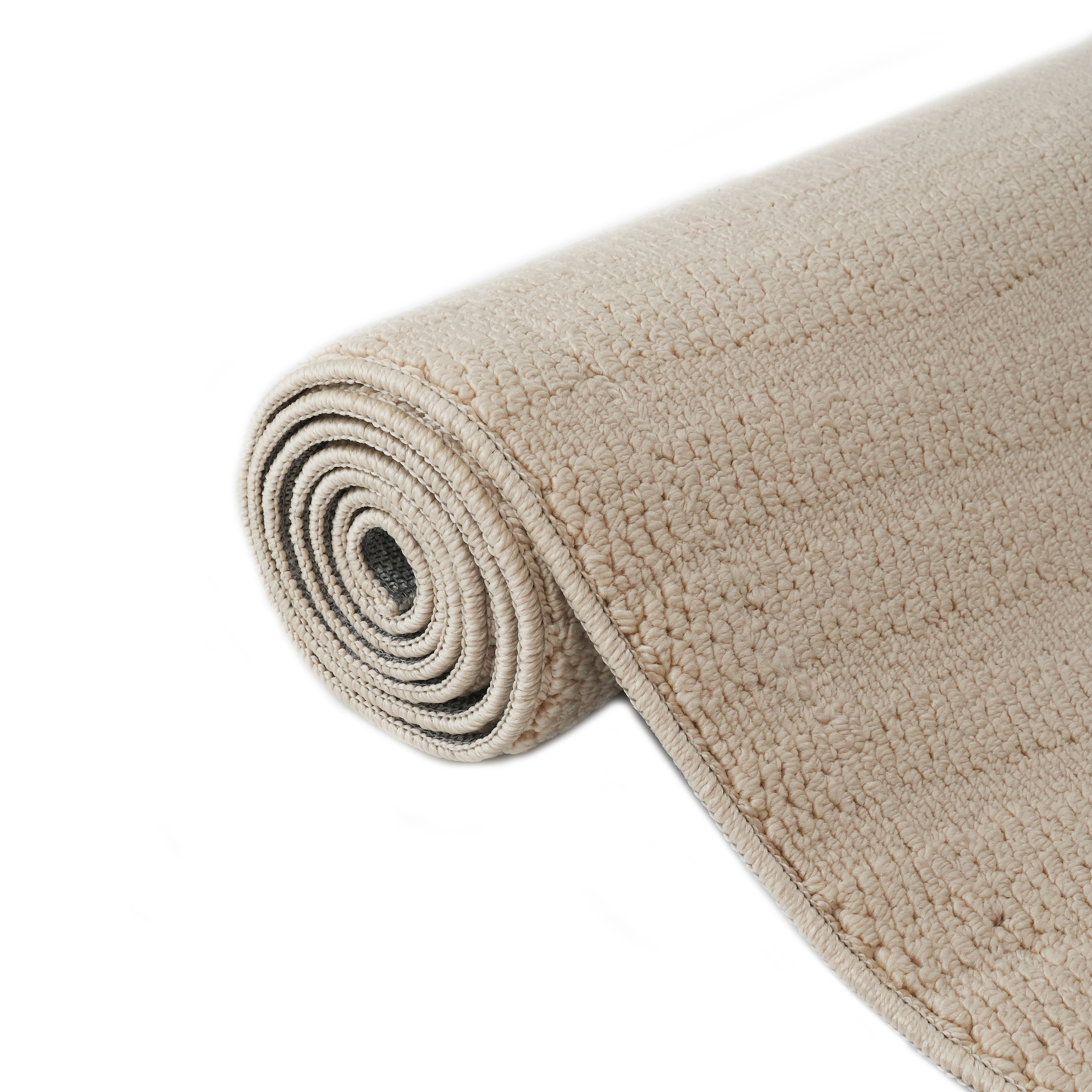 OTTO home Teppich »Jola Welle, Hoch-Tief-Design« rechteckig 12 mm Höhe Wellenmuster, Boho, Modern, 3D, Wohnzimmer, Schlafzimmer