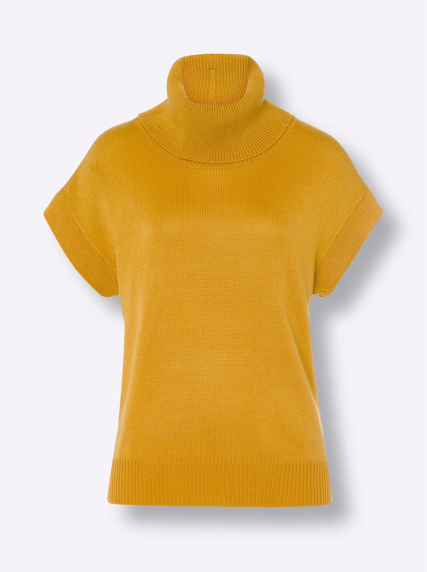 Classic Basics Pullunder »Pullunder«