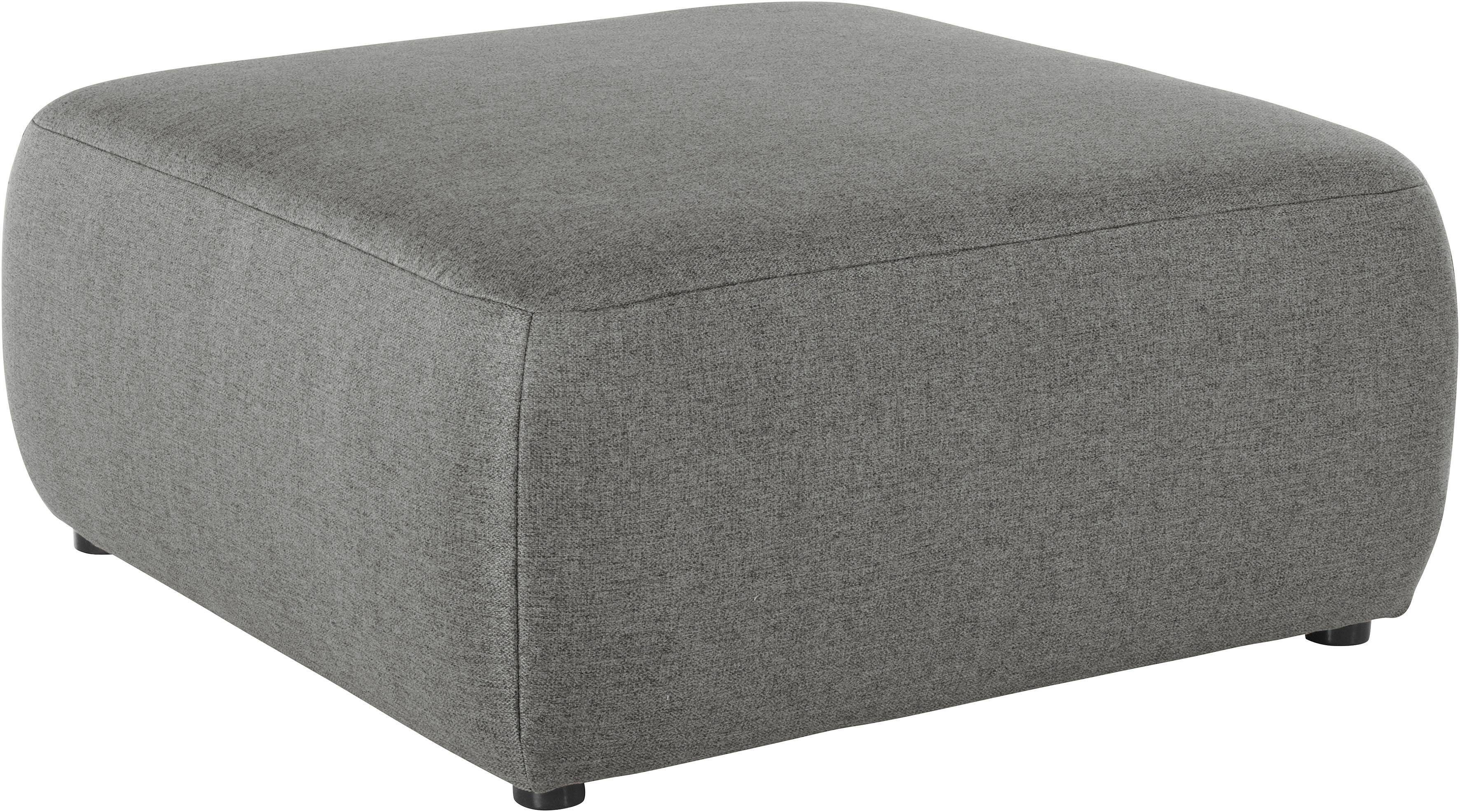 DOMO collection Hocker "Cesena modern, zeitlos und bequem"