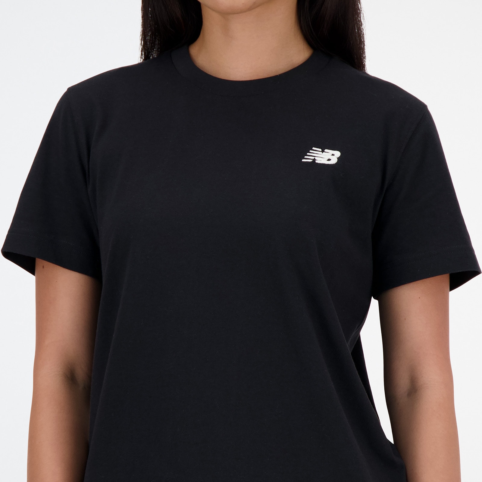 New Balance T-Shirt »Sport Essentials Jersey T-Shirt«