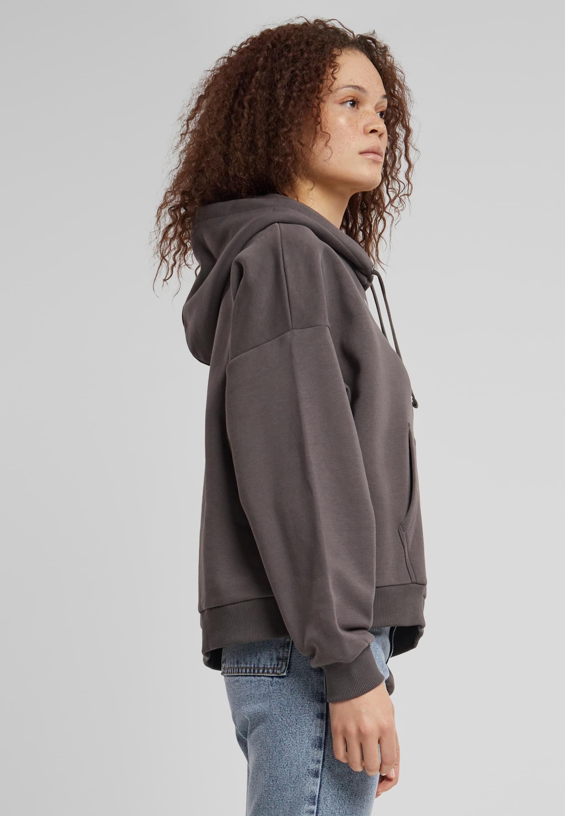 Karl Kani Kapuzenpullover »Karl Kani Damen«, (1 tlg.)