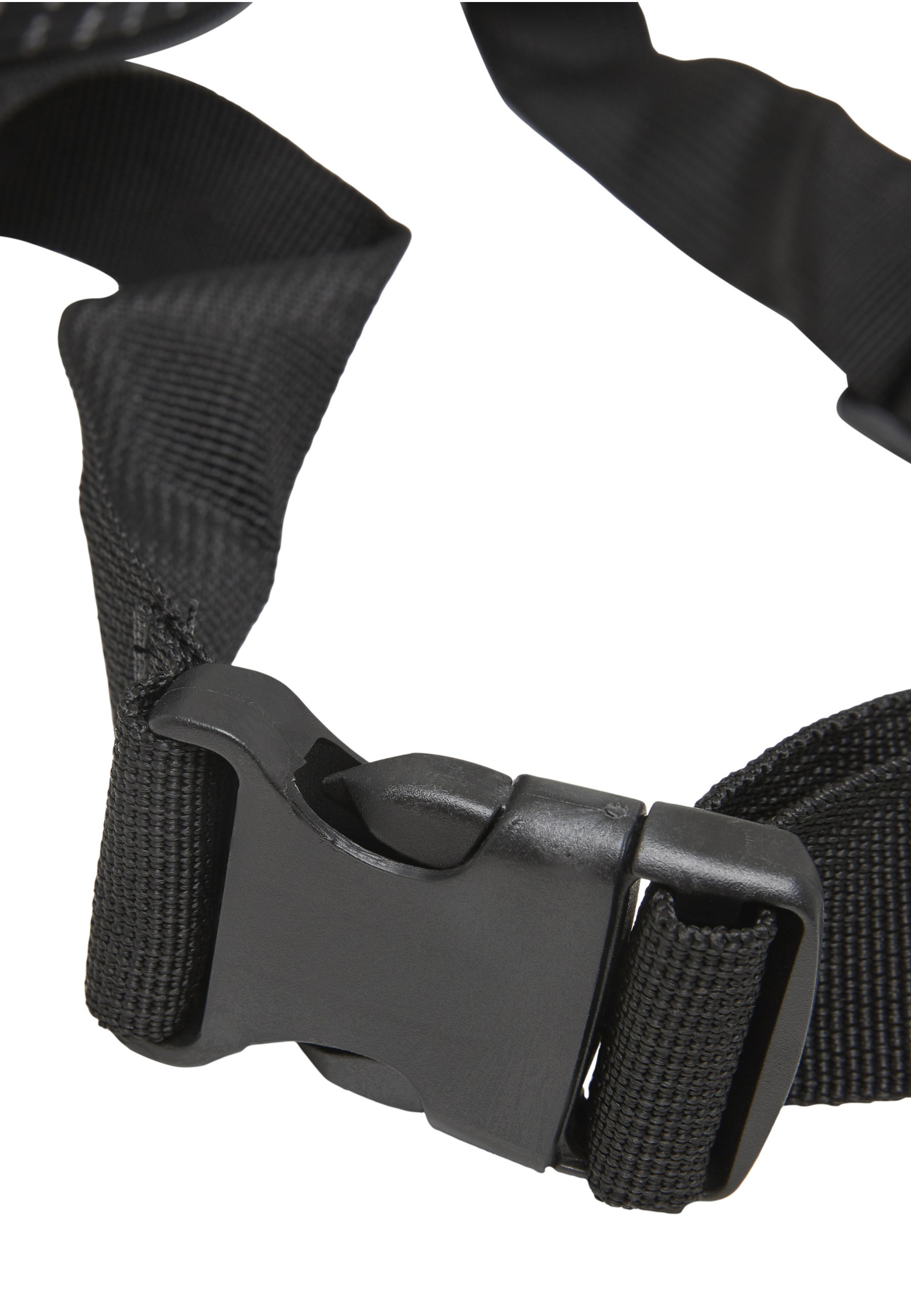 MisterTee Rucksack »MisterTee Unisex Fuckyou Hip Bag«