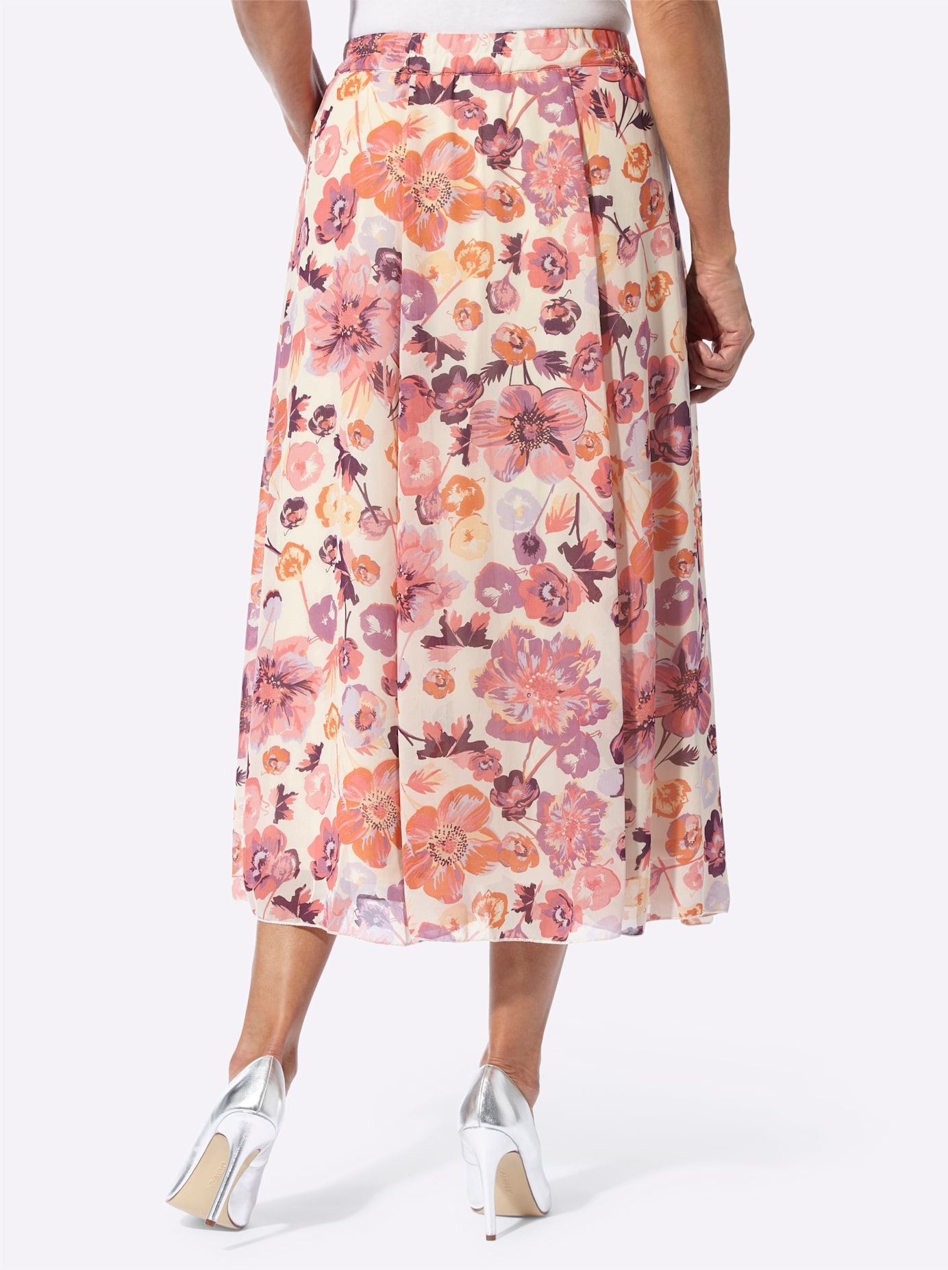 Classic Basics Schlupfrock