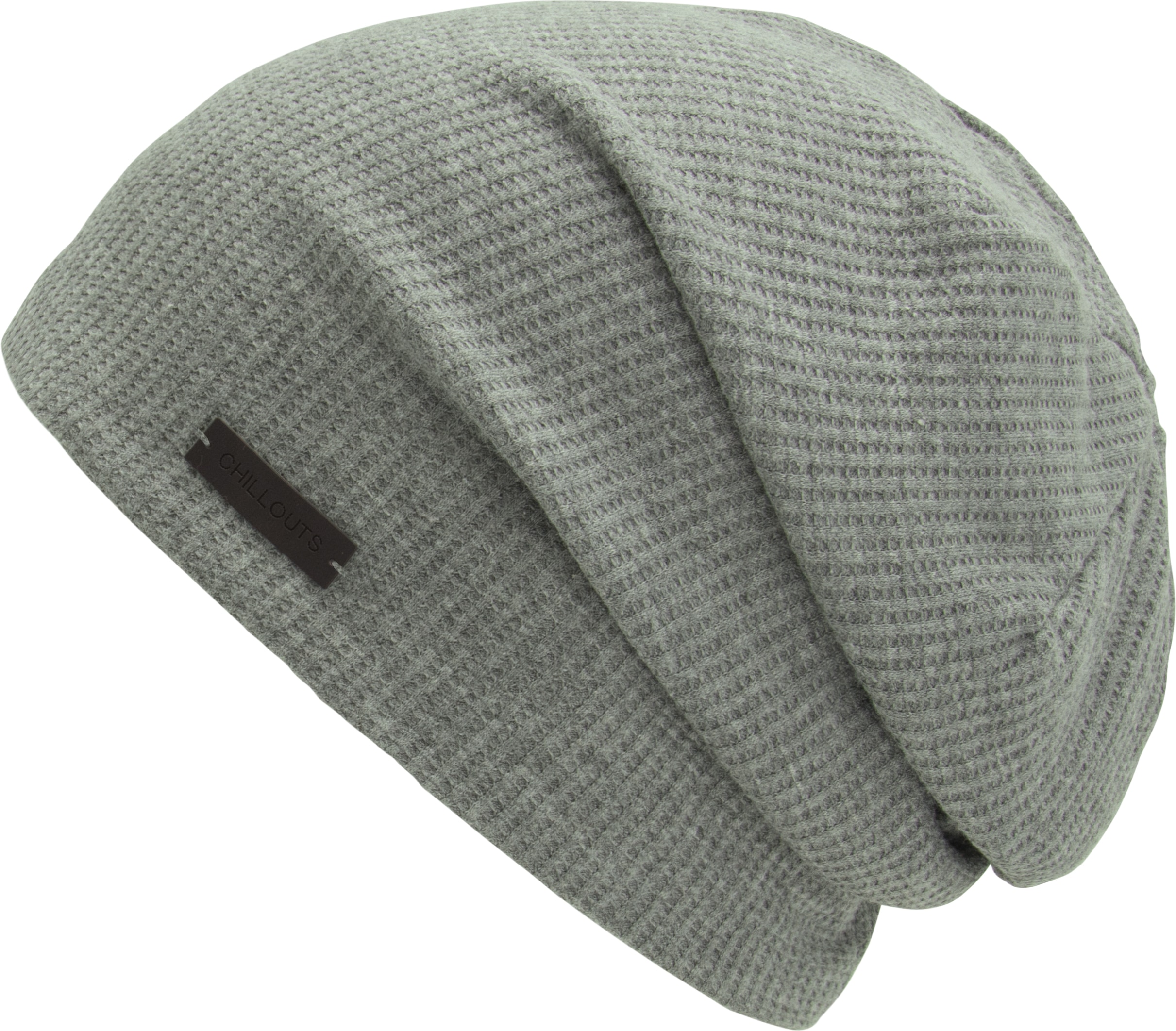 chillouts Beanie Konya Hat mit hohem günstig online kaufen