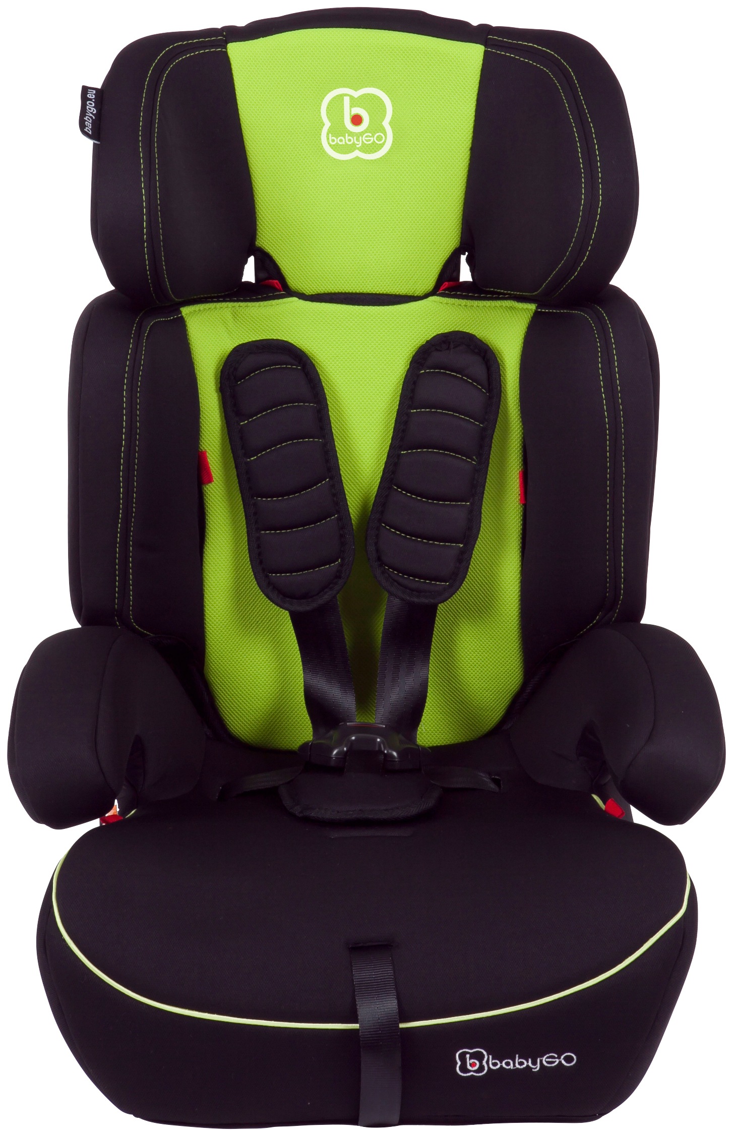 BabyGo Autokindersitz »Freemove«, Klasse I II III kg) / BAUR für (9-36 | ▷ 