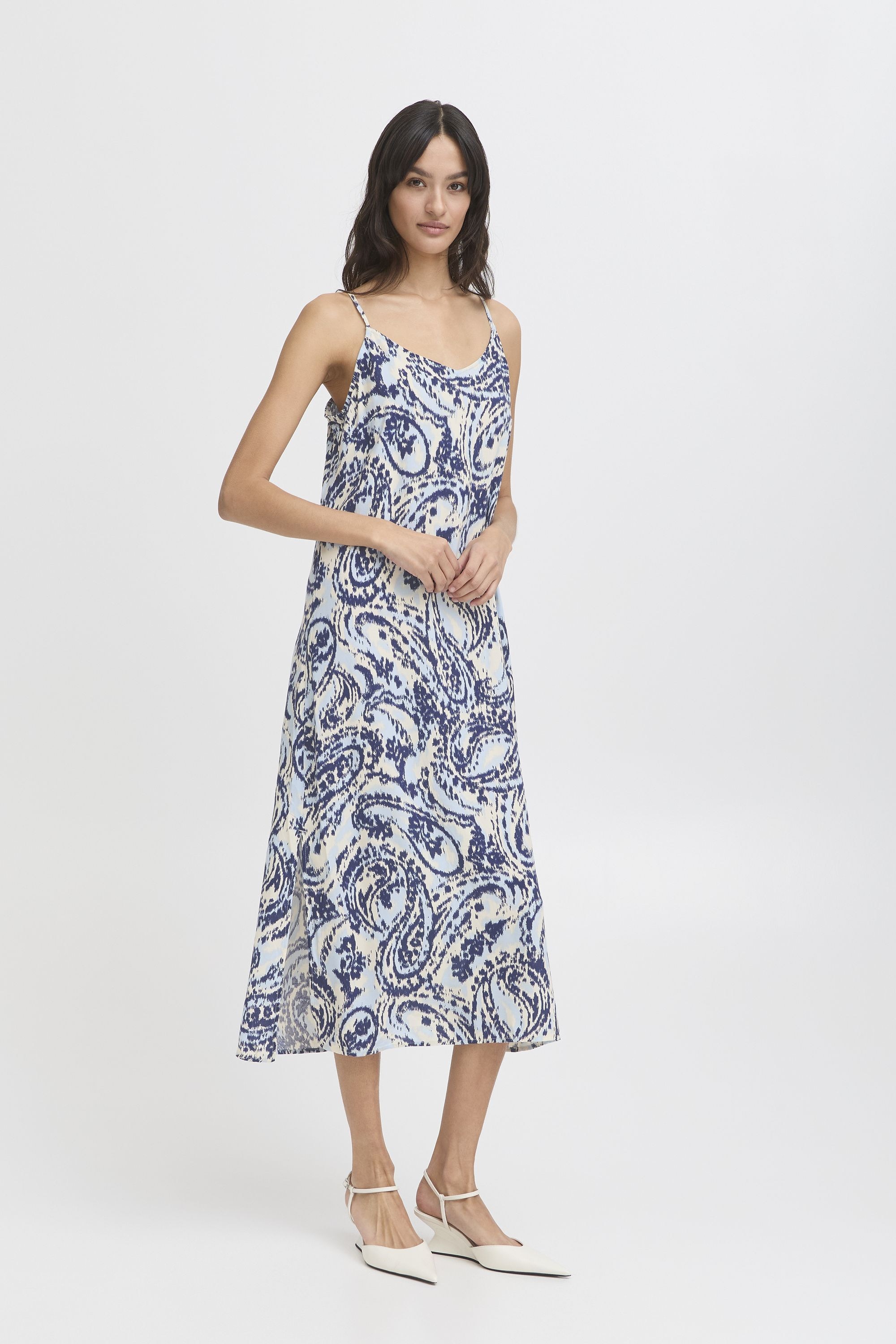 b.young Blusenkleid »Blusenkleid BYMmmjoella«