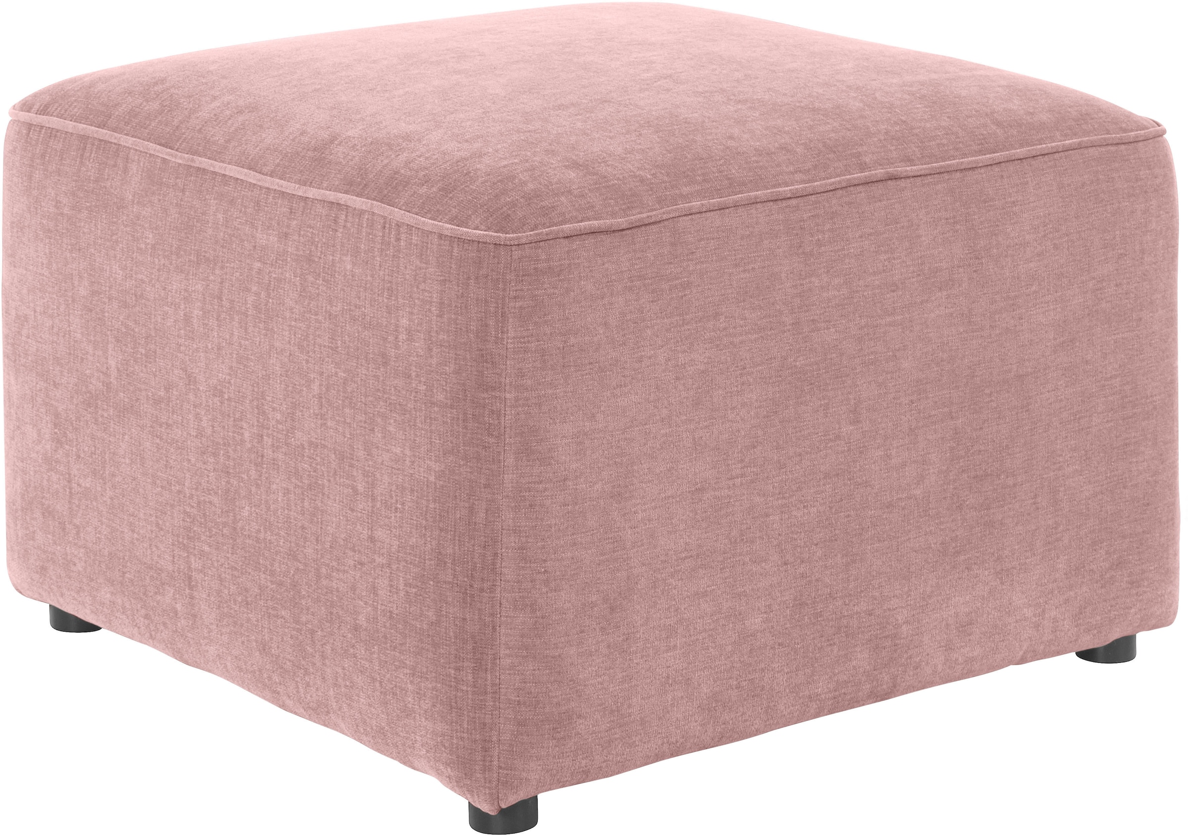 Home affaire Hocker "Sundstrup" Modulserie, individuelle Zusammenstellung günstig online kaufen