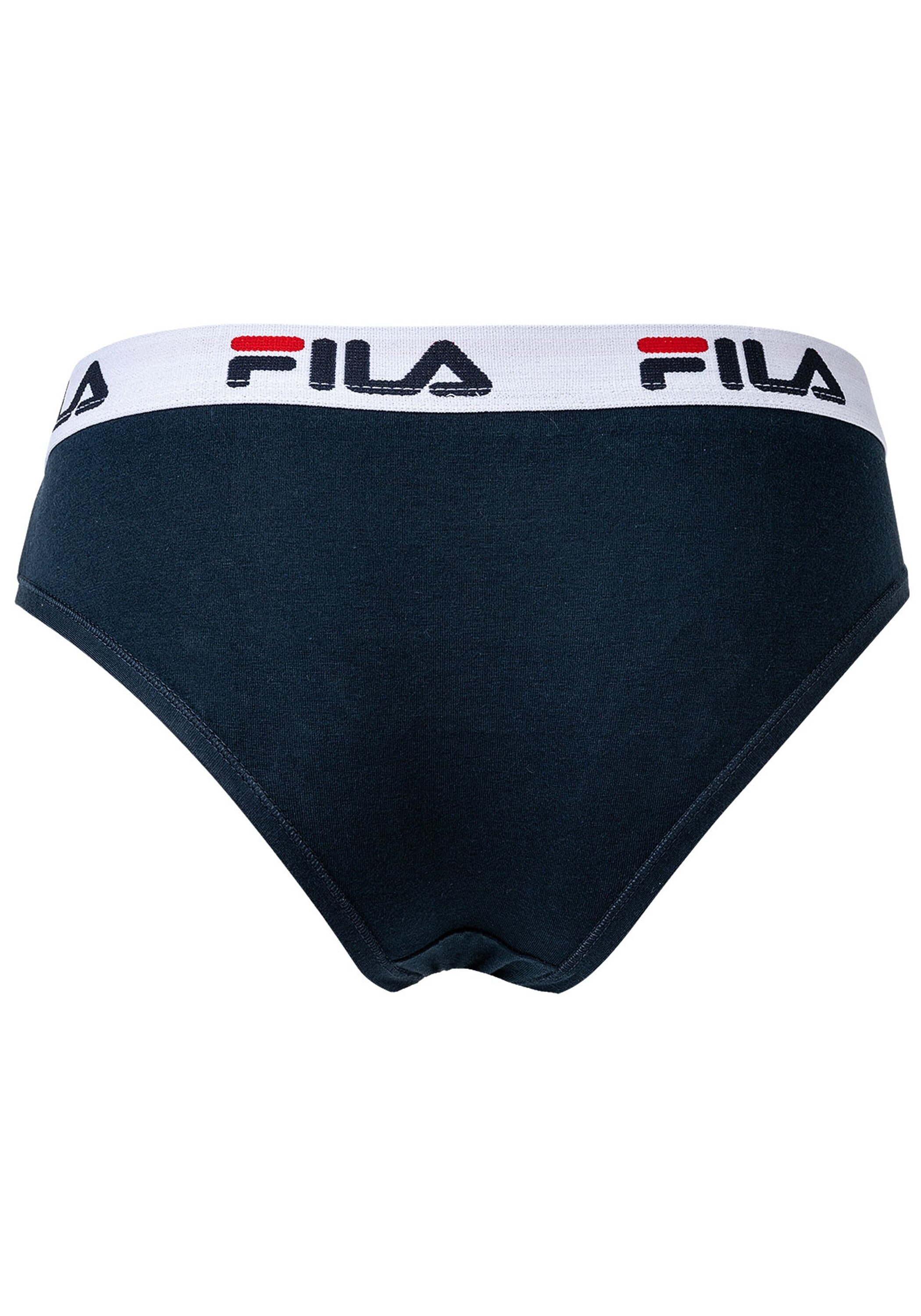 Fila Slip »Slip 4er Pack«