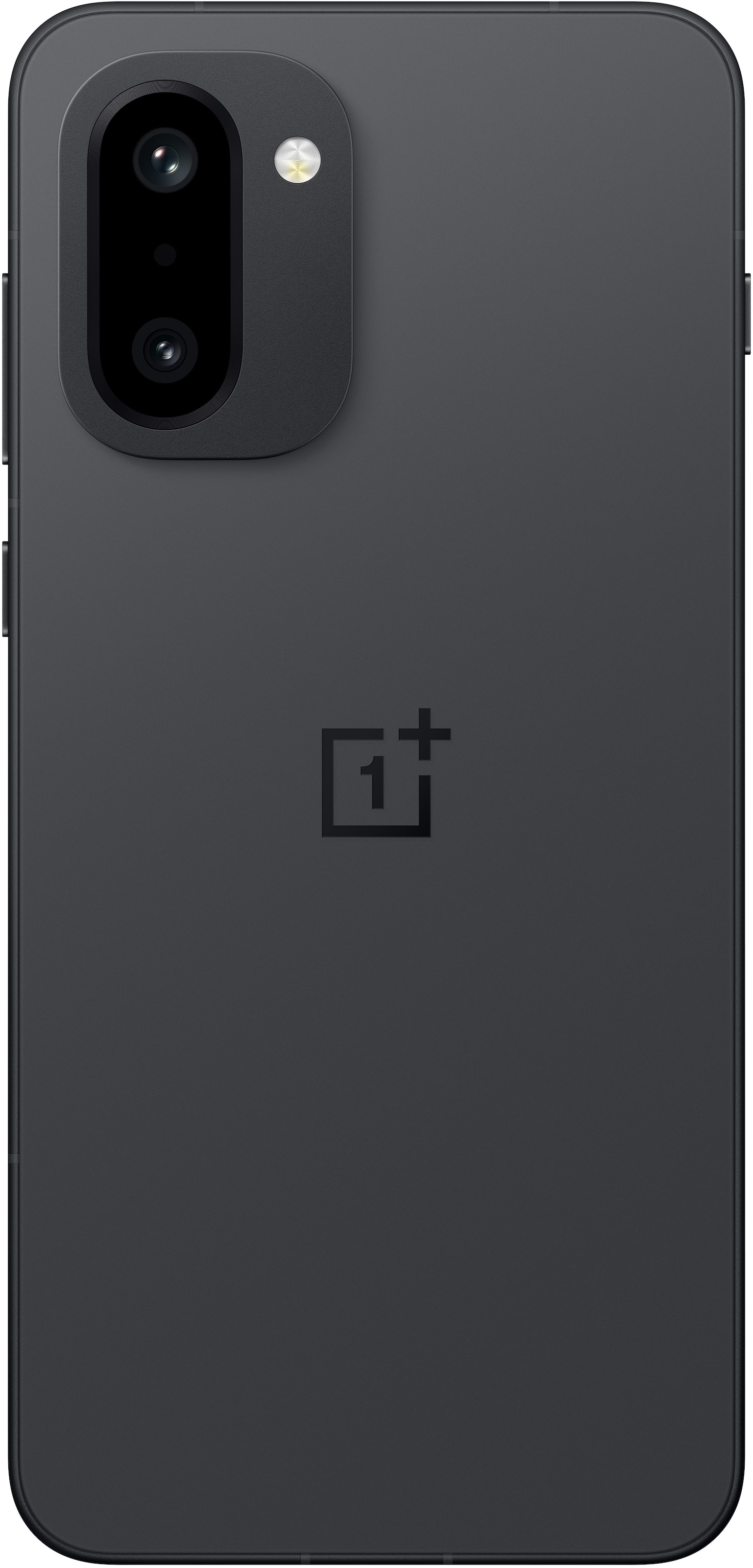OnePlus Smartphone »15R 12+256GB« Charcoal Black