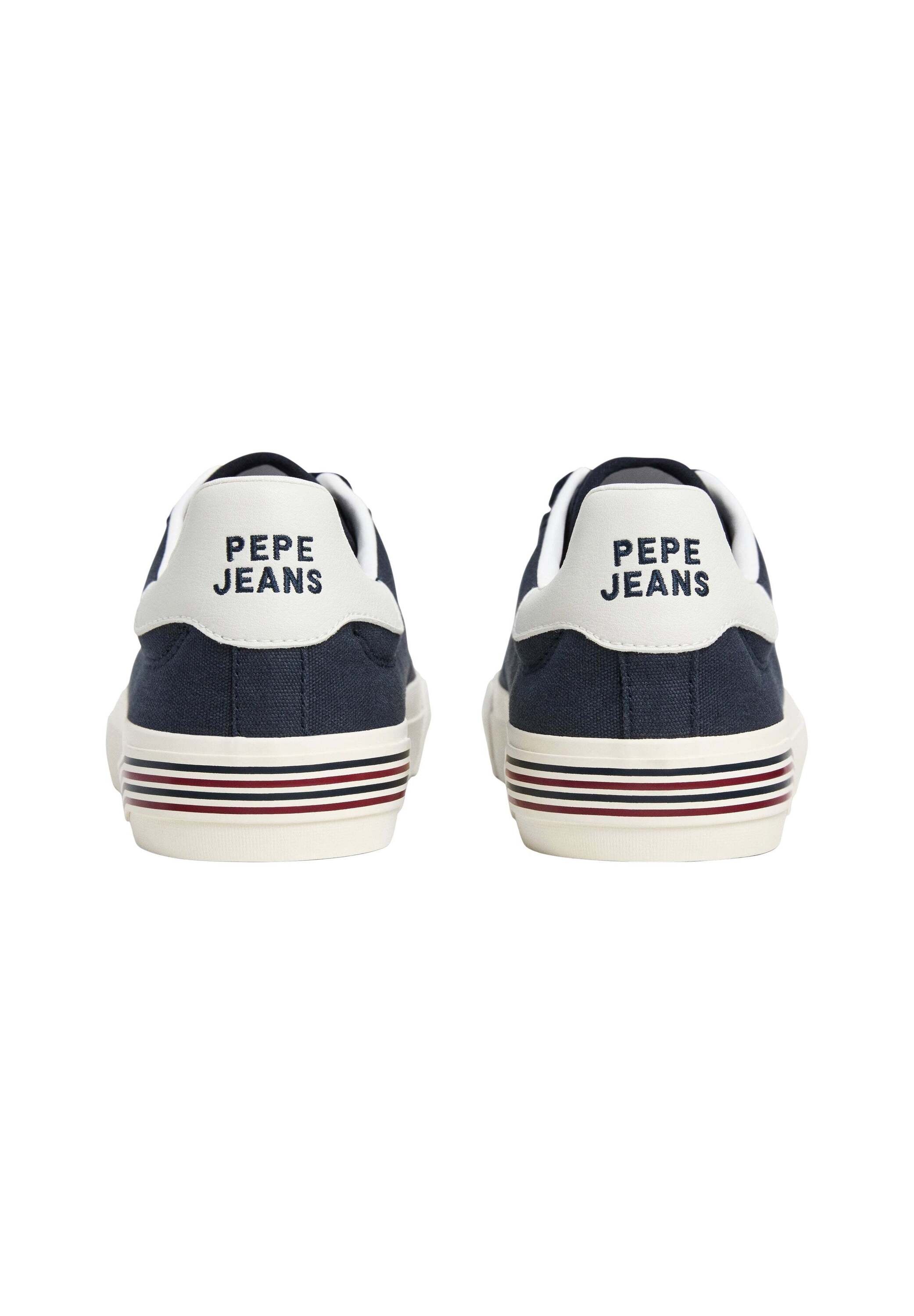Pepe Jeans Trainingsschuh »trainers TAYLOR BREAK M«