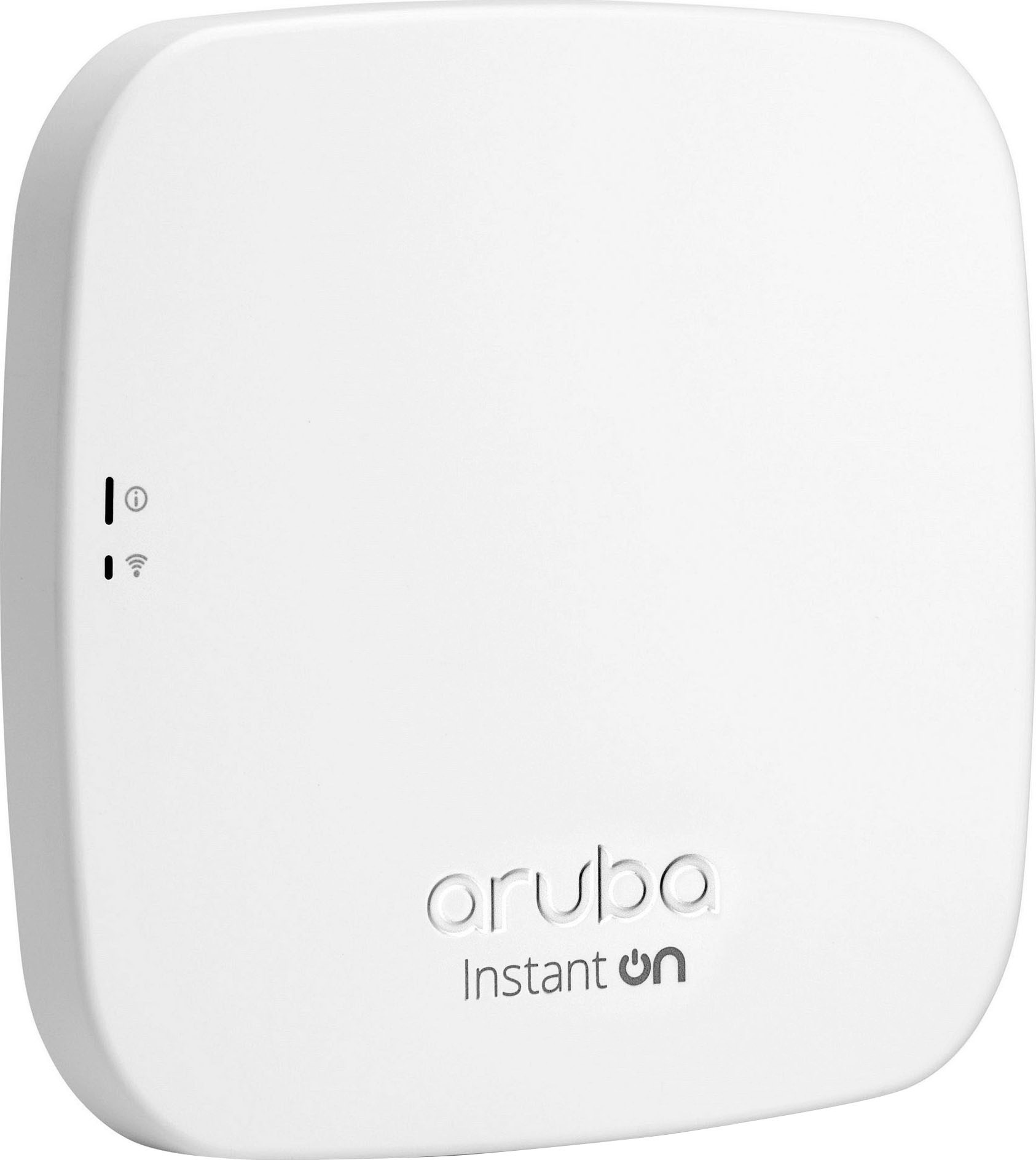 HPE Aruba Adapter »Instant On AP12 (RW) 3X3 11ac Wave2 Access Point für Innenbereiche«