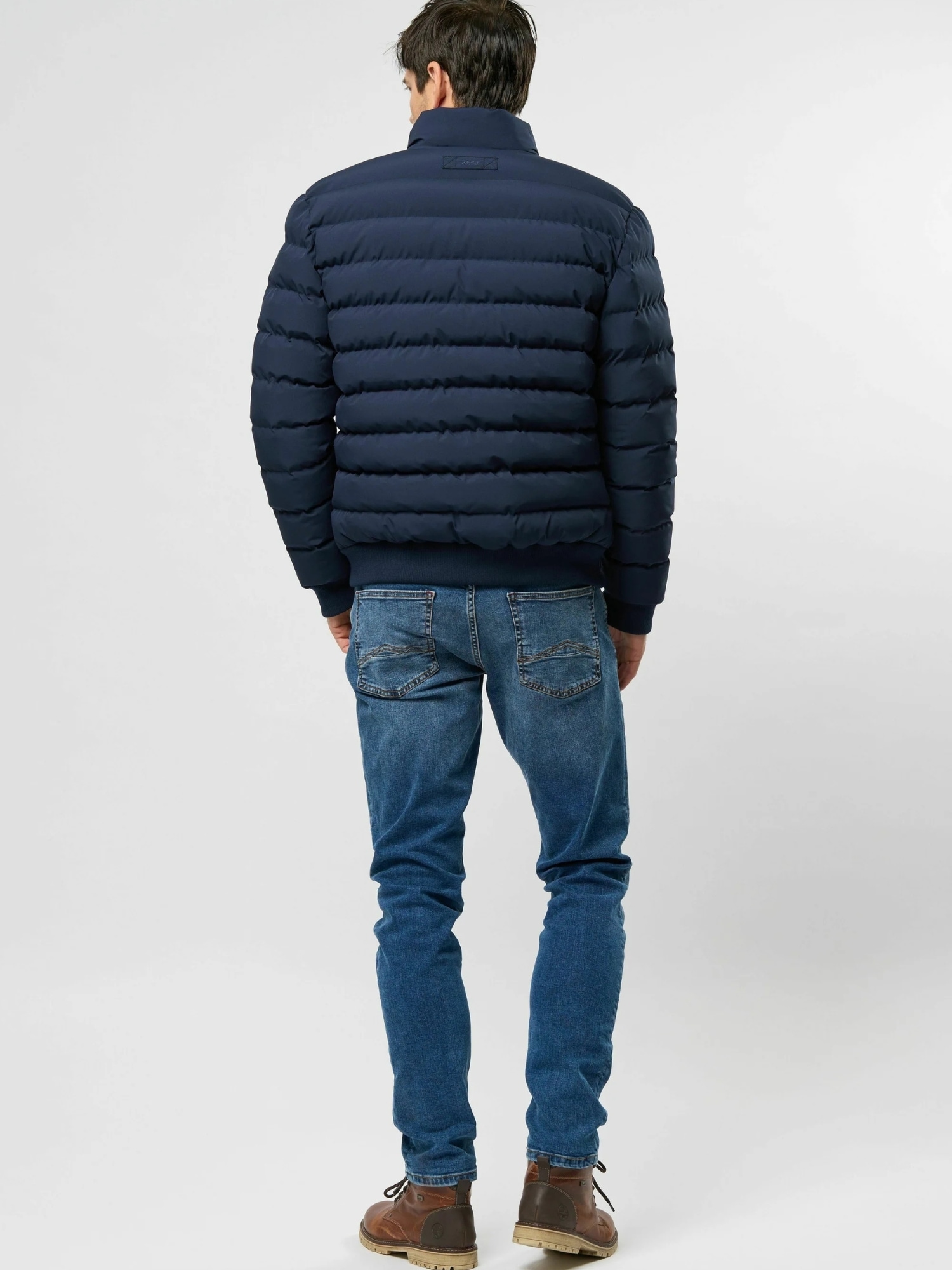 MCS Outdoorjacke »MCS Jackets Hugh«