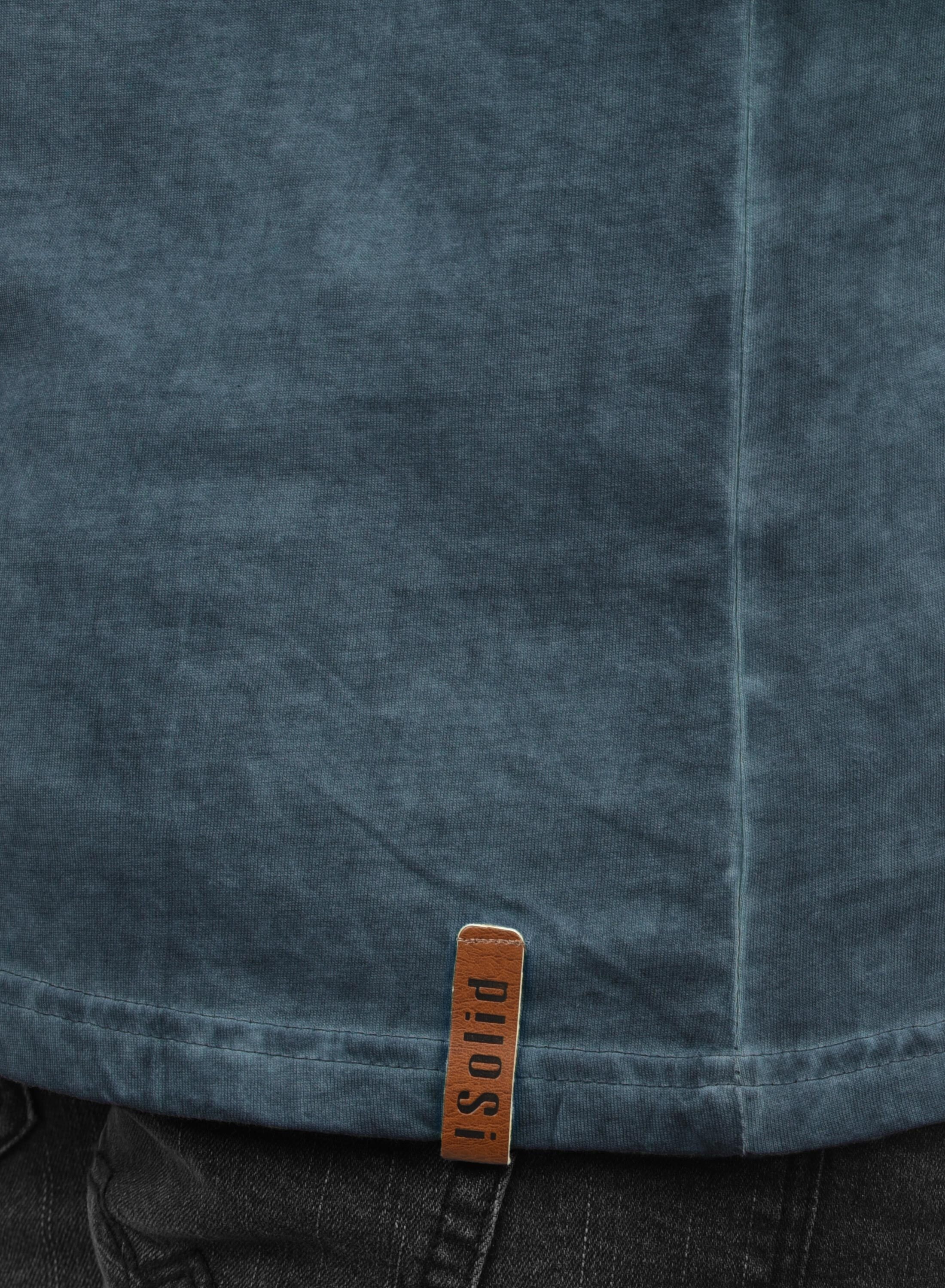 !Solid Rundhalsshirt »Rundhalsshirt SDTimur«