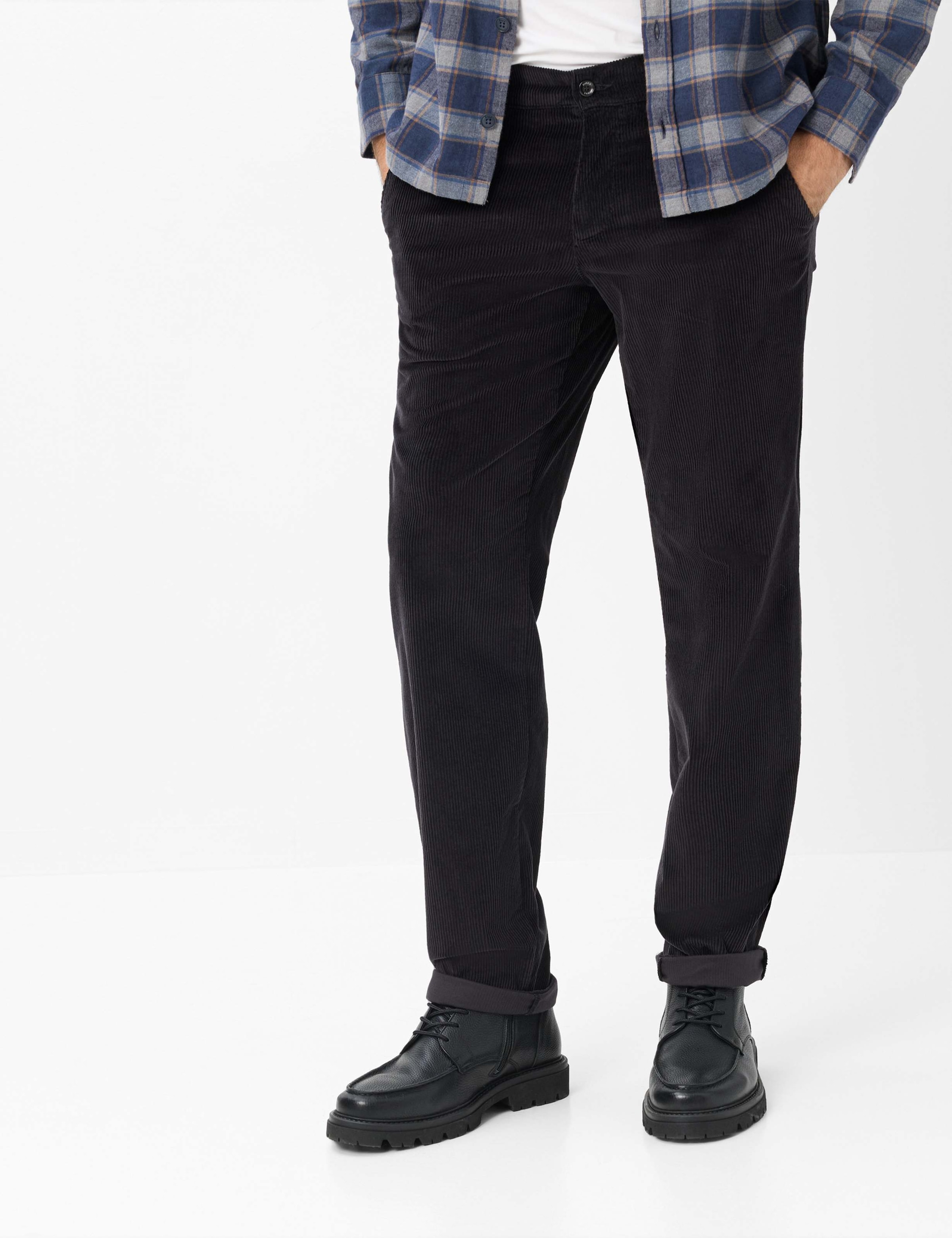 EUREX by BRAX Chinohose "Style THILO"