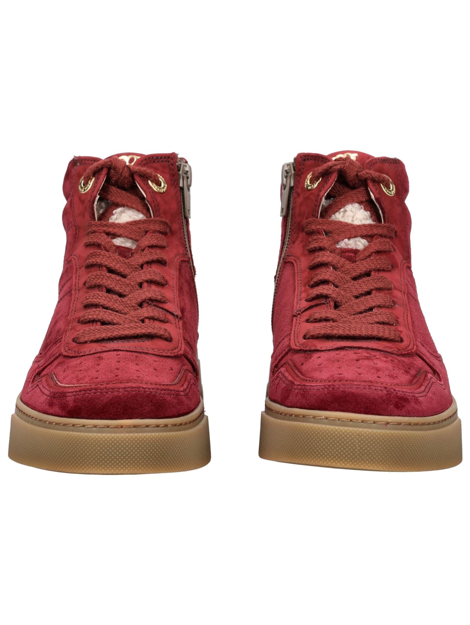 Paul Green Sneaker »Paul Green Sneaker Veloursleder«