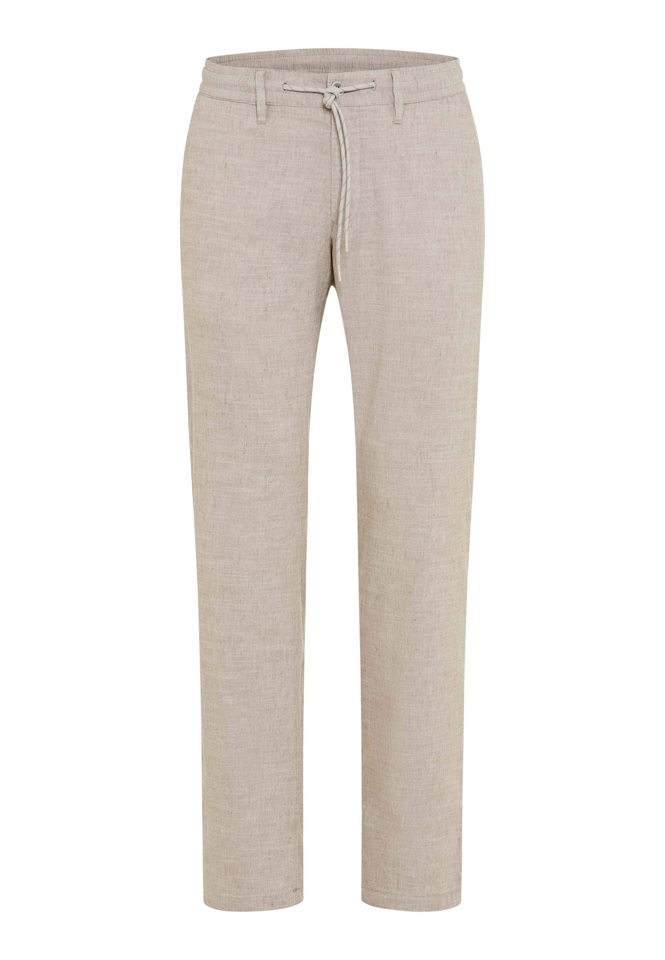 EUREX by BRAX Chinohose "Style Flatfronthose" günstig online kaufen