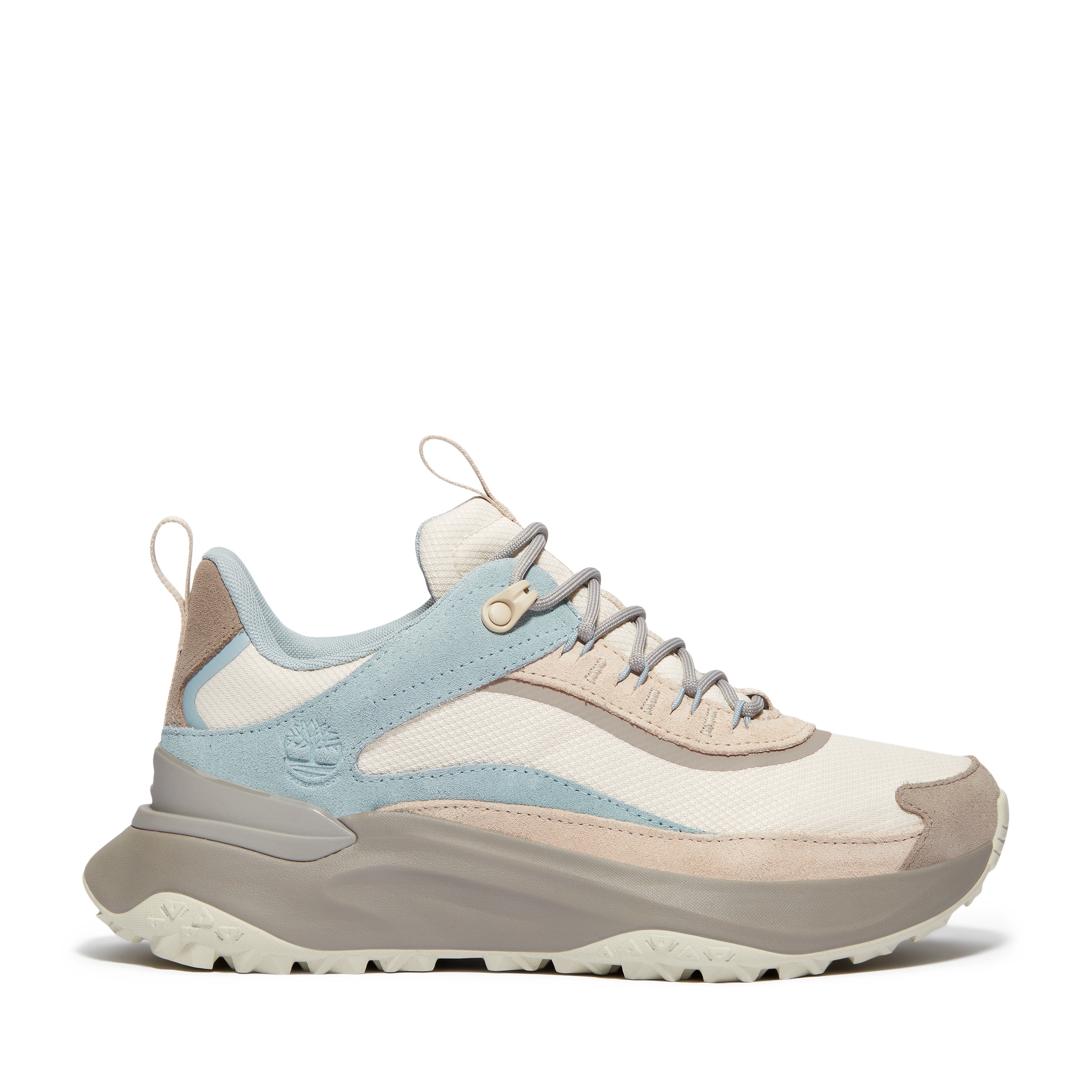 Timberland Sneaker "MOTION ACCESSLOW LACE UP WATERPROOF SNEAKER", Wintersch günstig online kaufen