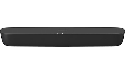 Soundbar »SC-HTB200«