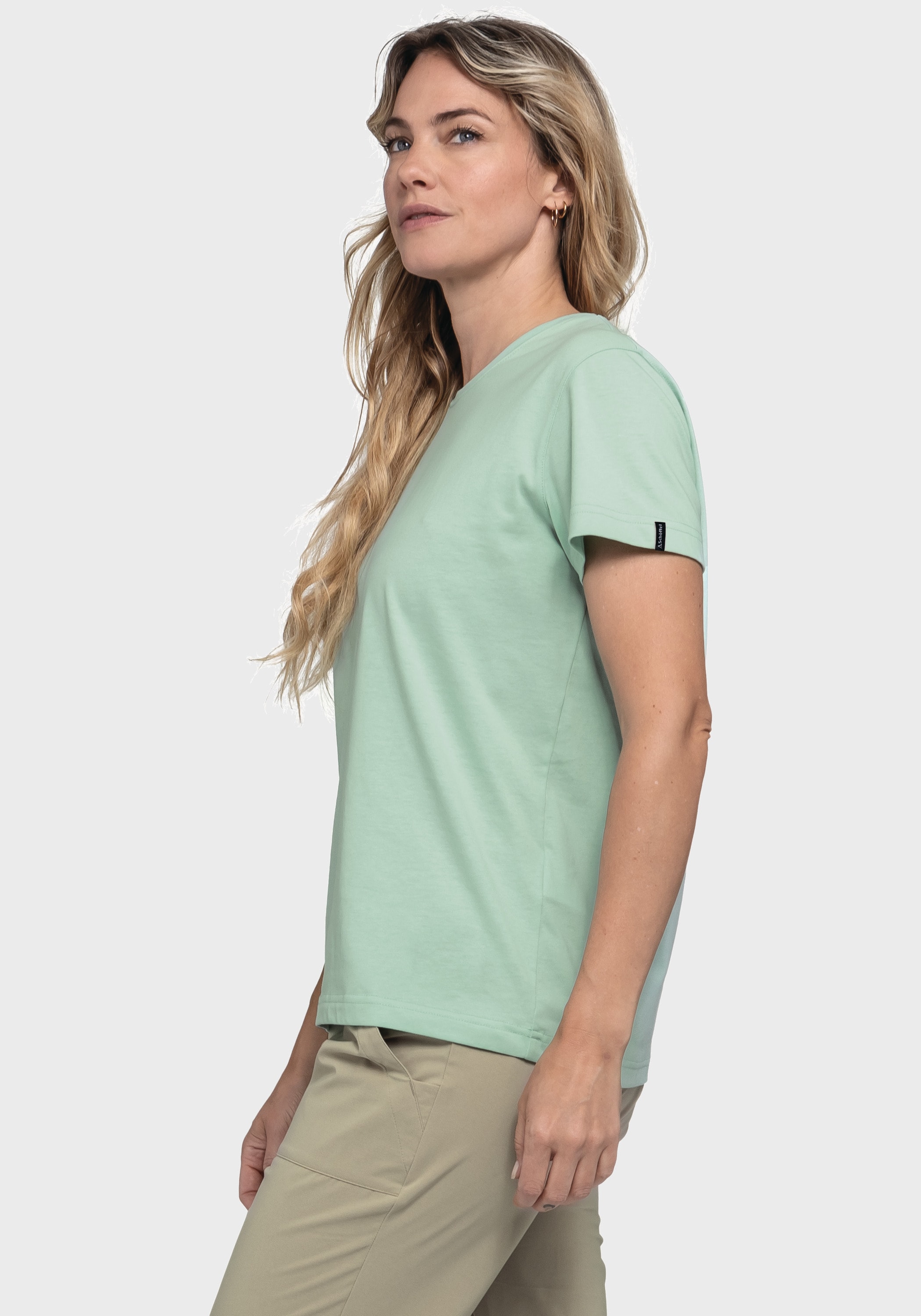 Schöffel Funktionsshirt »Urban T Shirt Style Collada WMS«