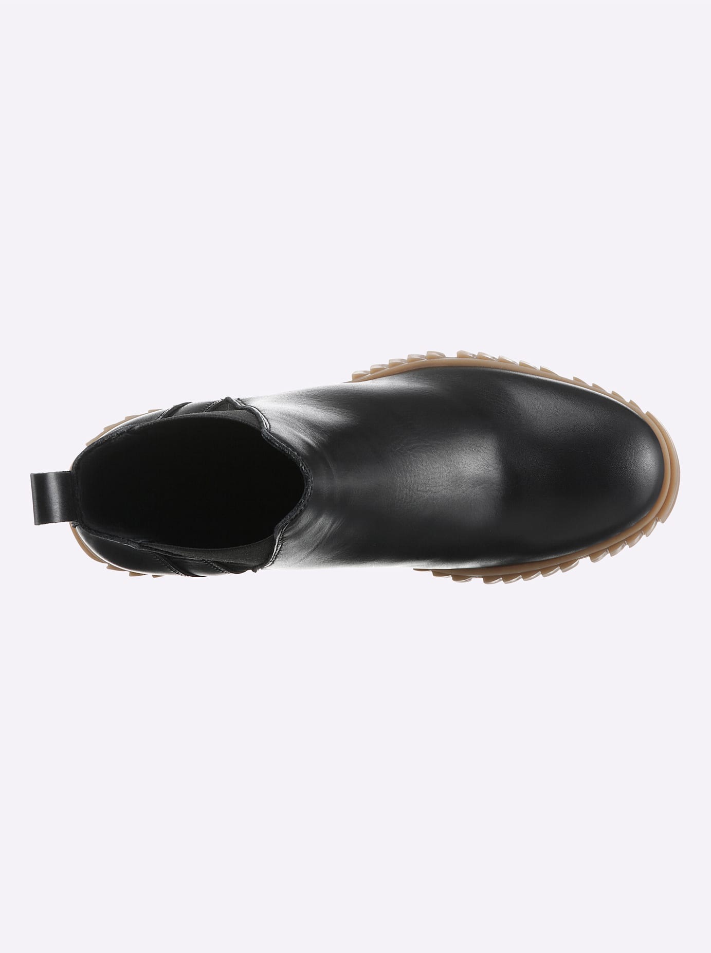 heine Stiefelette