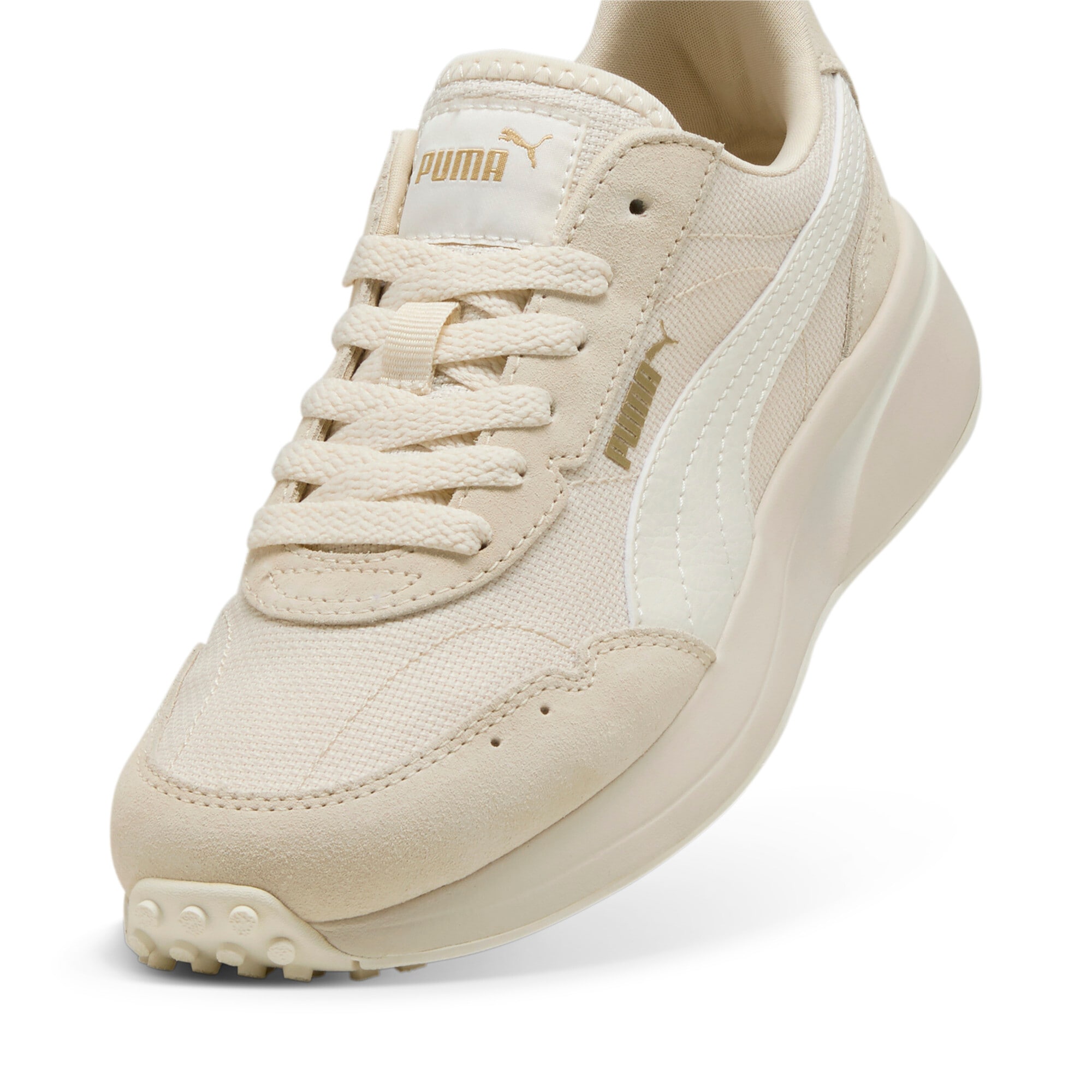 PUMA Sneaker »R78 GLANCE«