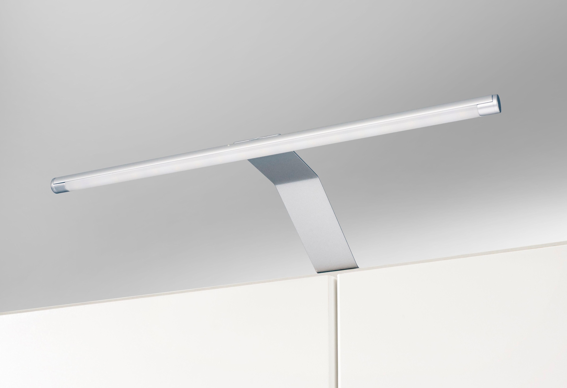 rauch Schrankleuchte "Zubehör" 2 Stk. Neutralweiß 2-tlg. Set