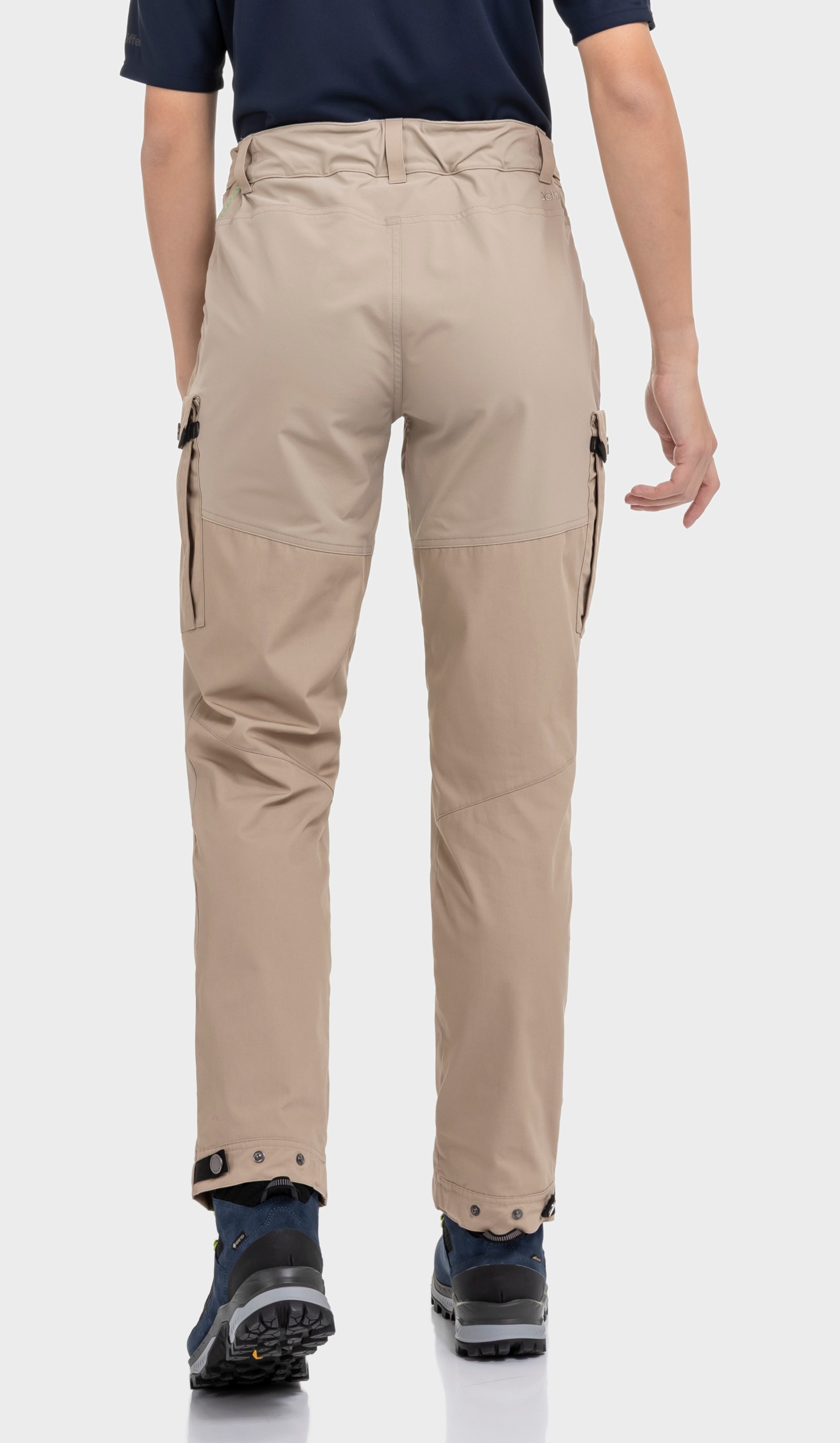 Schöffel Outdoorhose »Pants Style Maghera WMN«