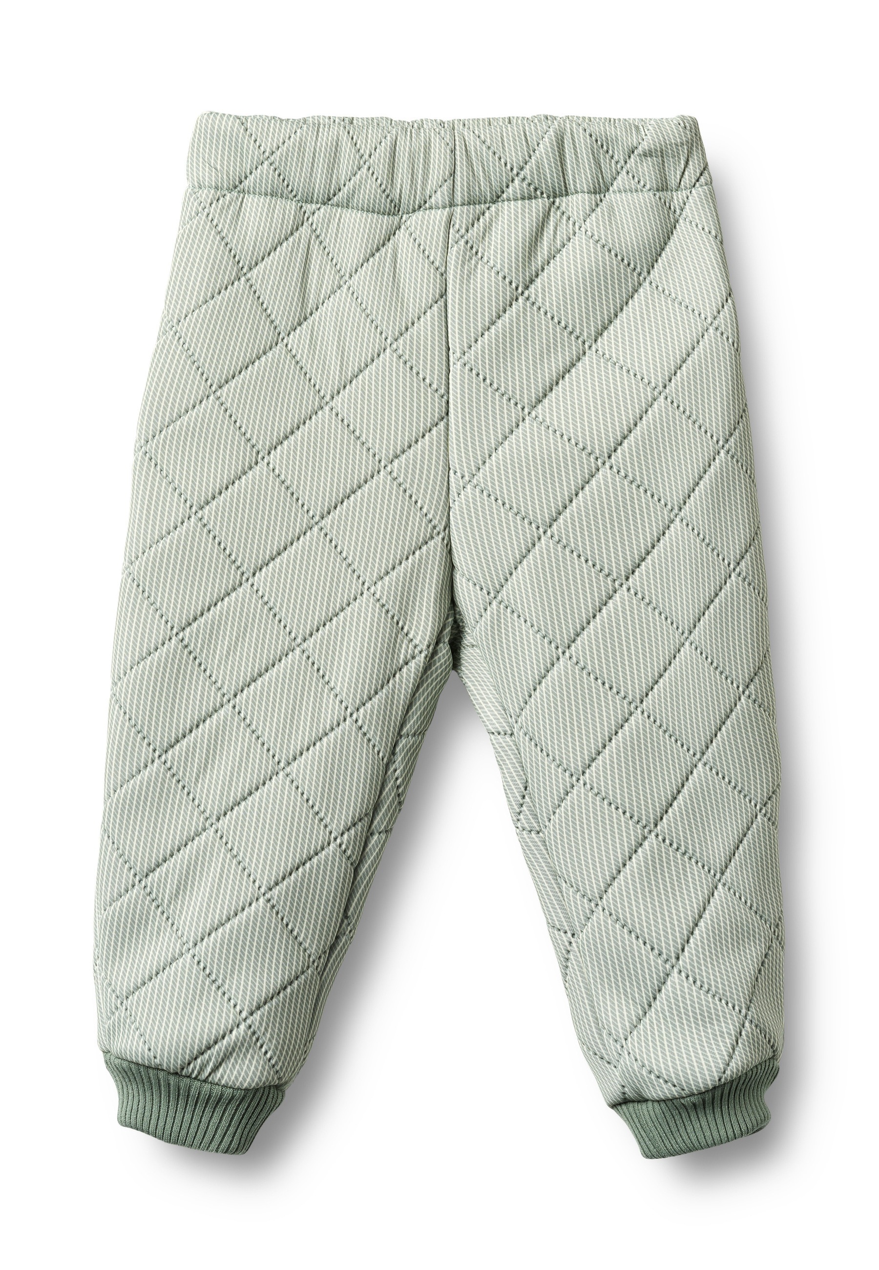 WHEAT Stoffhose "WHEAT Thermo Pants Alex"