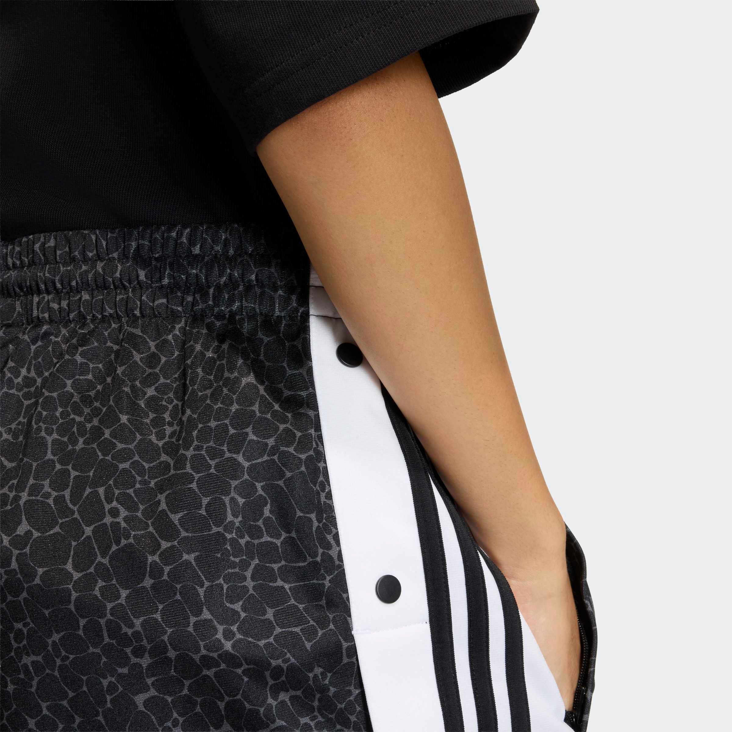 adidas Originals Shorts »AOP ADiBREAK SH«