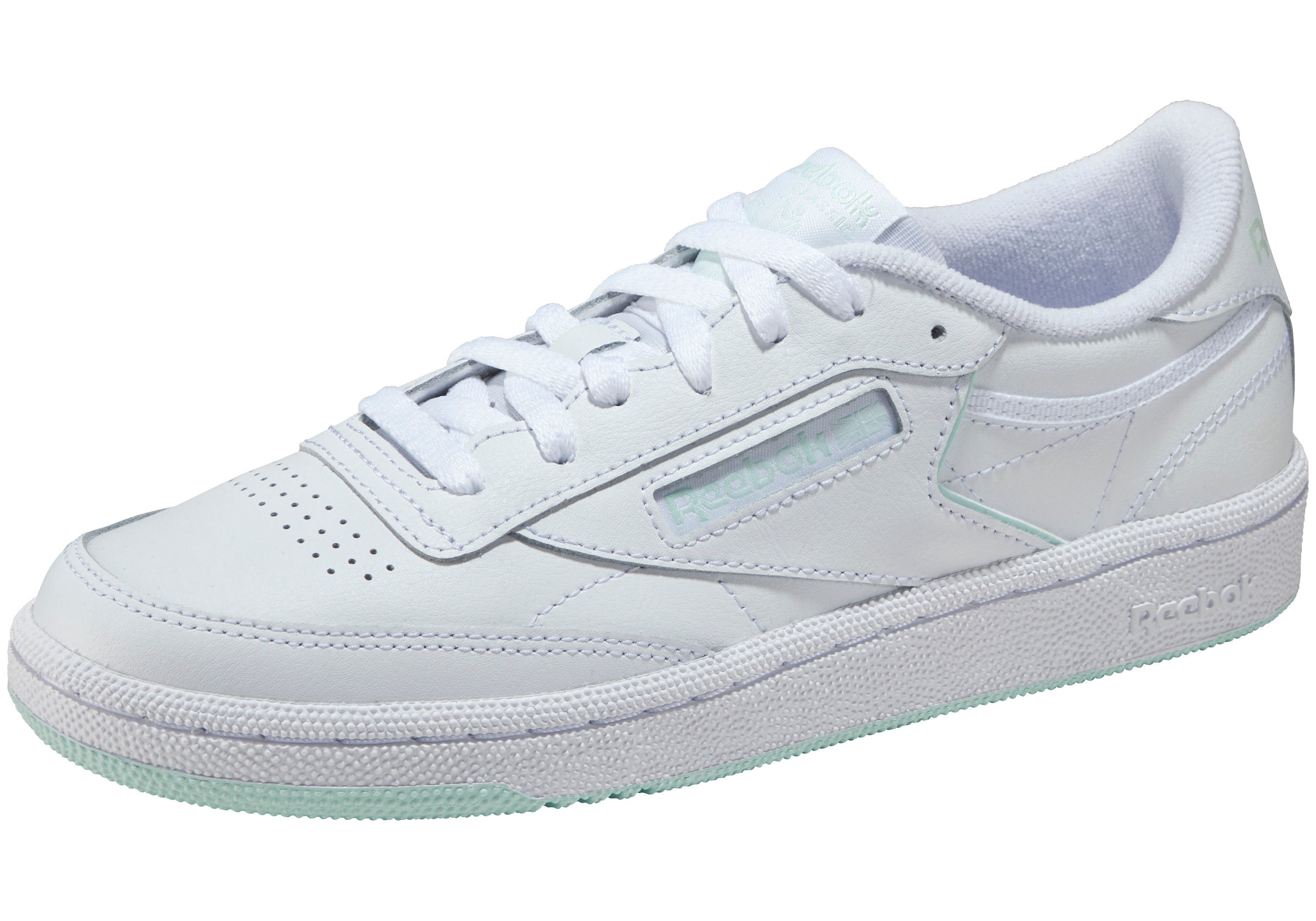Reebok Classic "CLUB C 85" günstig online kaufen