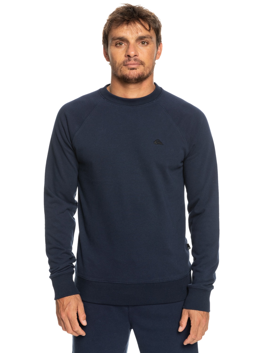 Quiksilver Sweatshirt "Essentials Raglan"