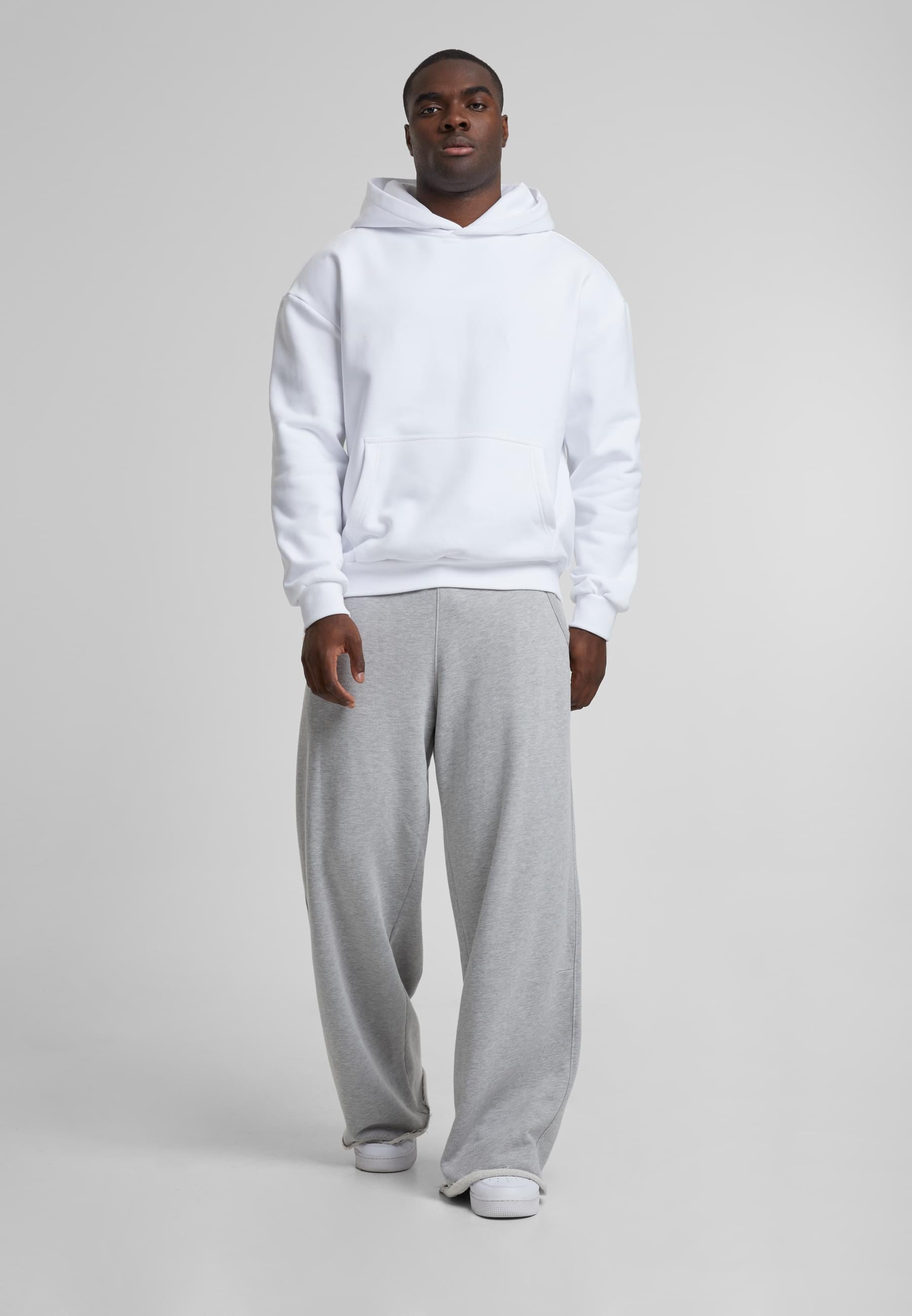 URBAN CLASSICS Kapuzensweatshirt »Urban Classics Ultra Heavy Oversized Hoody«, (1 tlg.)