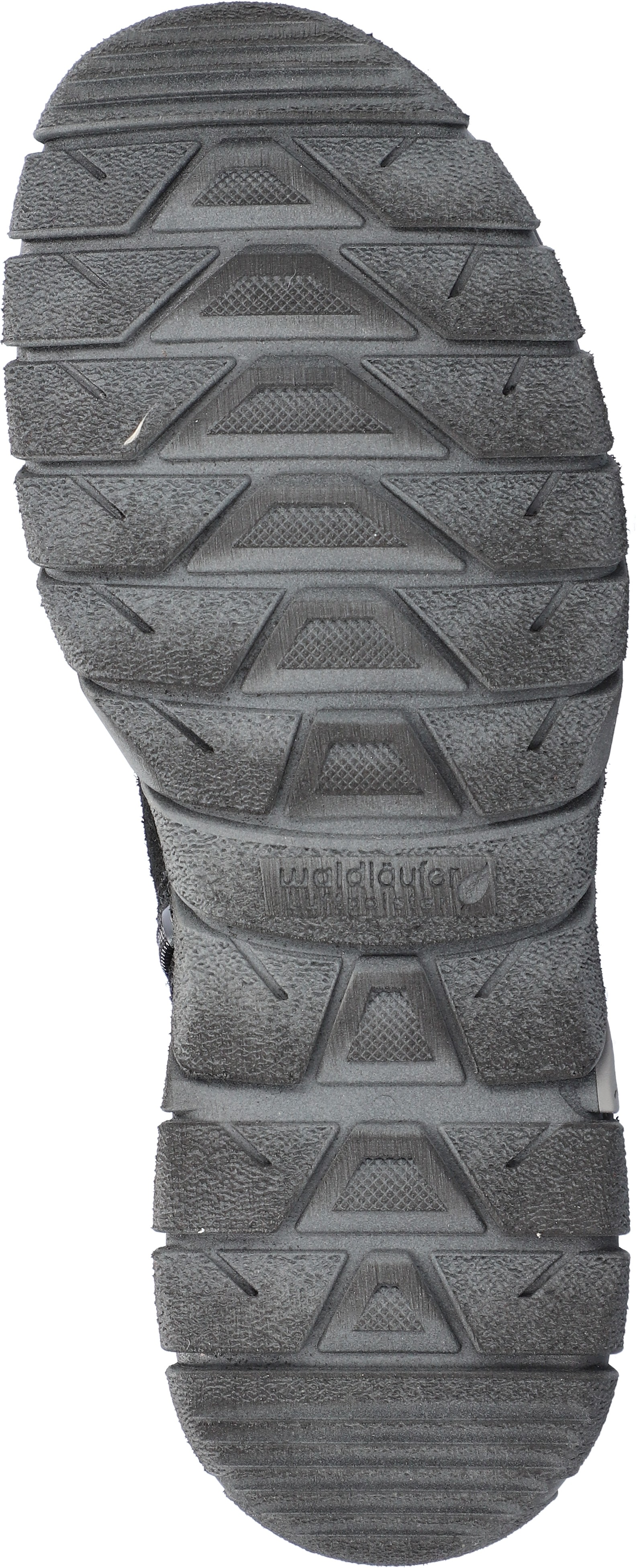 Thumbnail - Waldläufer Winterboots "H-LUMI" Stiefelette, Warmfutter, in komfortabler Weite H (= sehr weit)