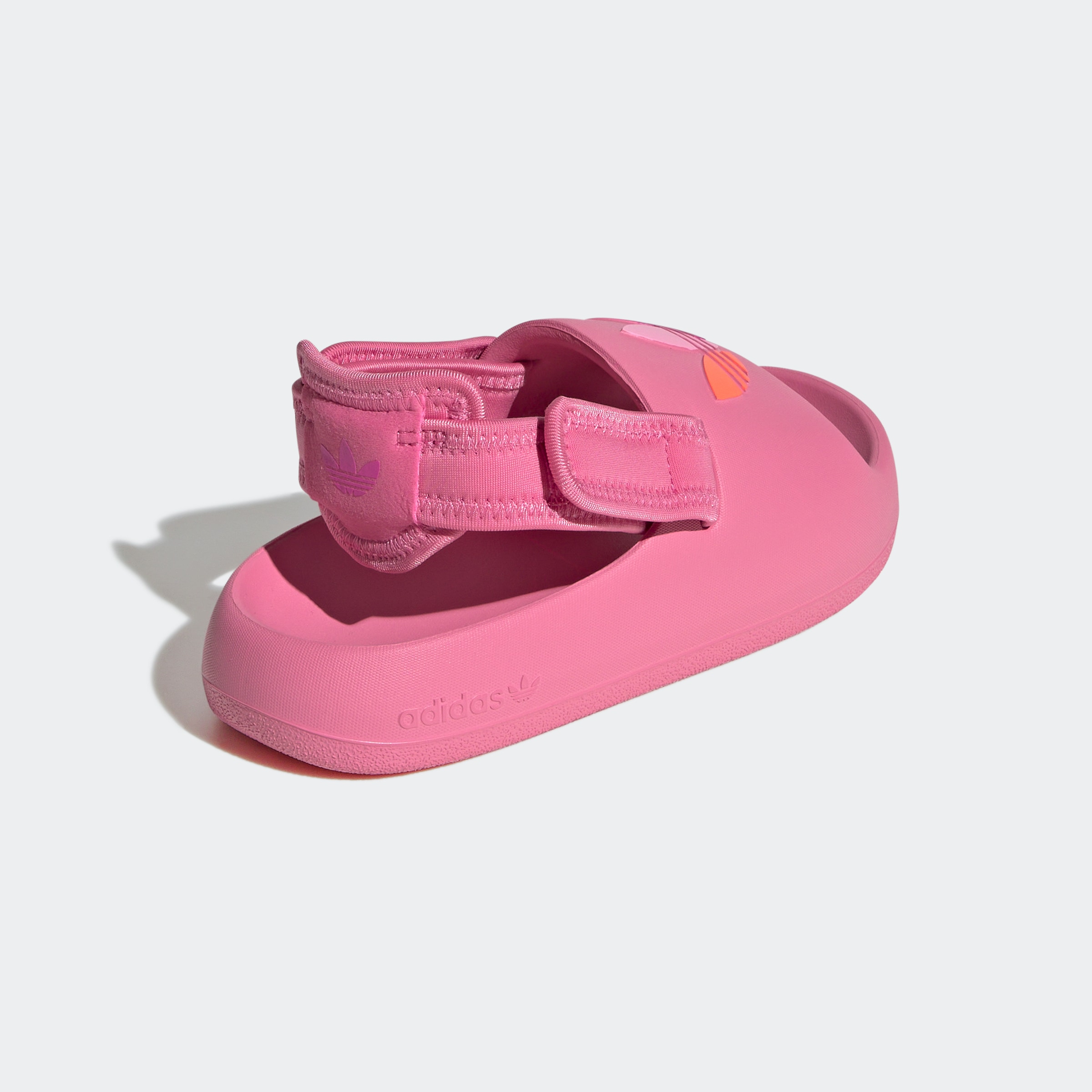 adidas Originals Badesandale »ADIFOM KIDS ADILETTE«
