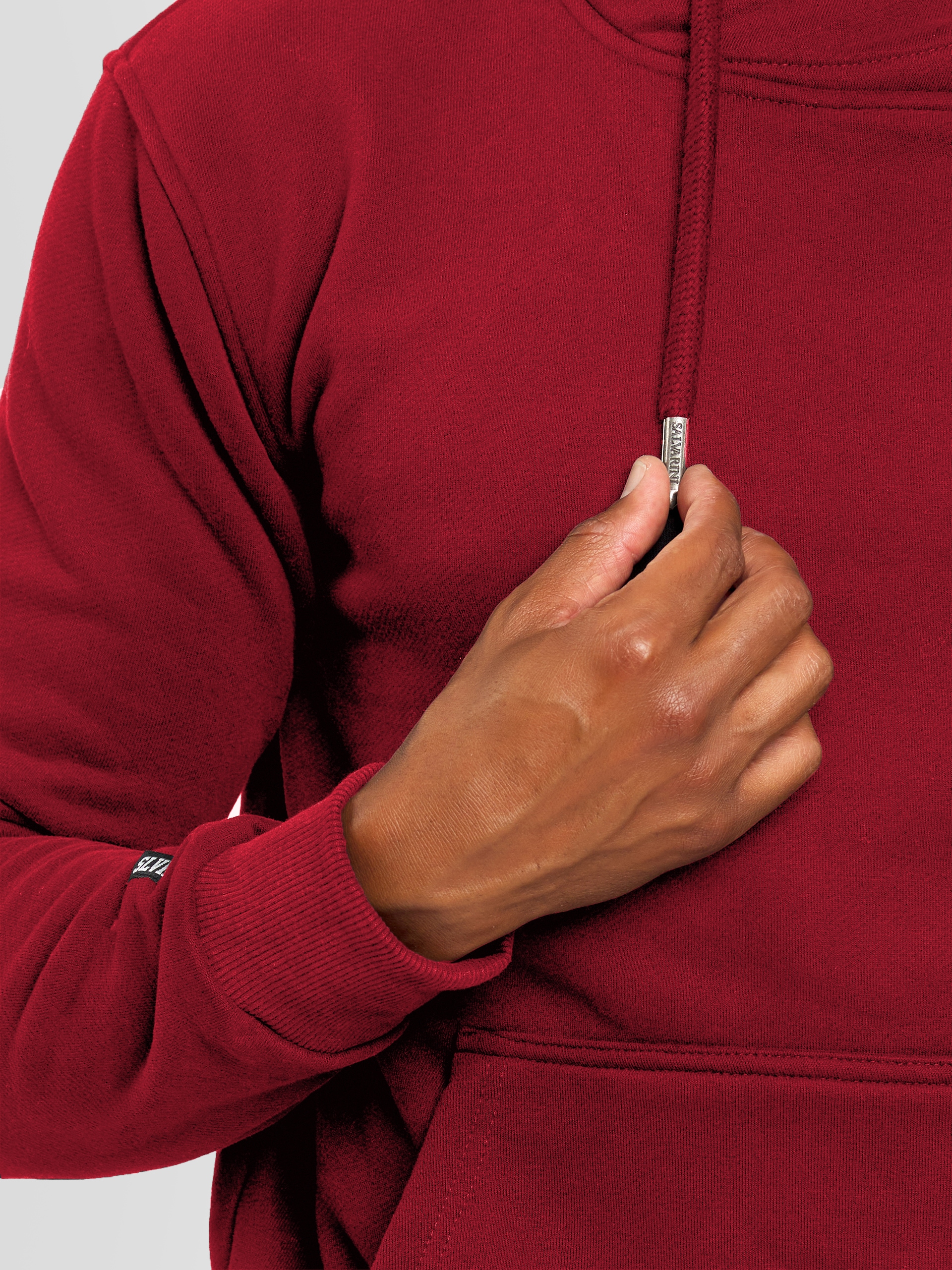Alessandro Salvarini Kapuzenpullover »ASCalgarii«