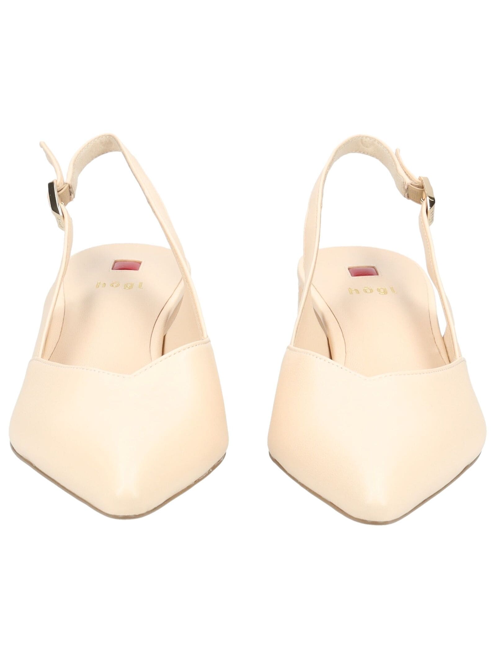 Högl Slingpumps »Högl Pumps Glattleder«