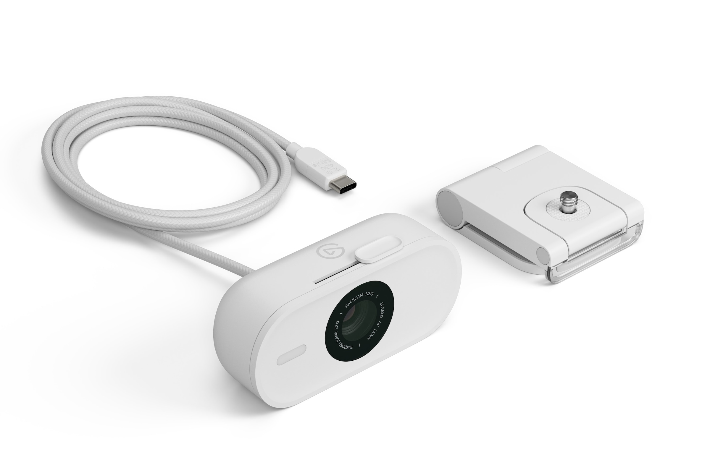 Webcam »Facecam Neo«, Full HD, Plug & Play