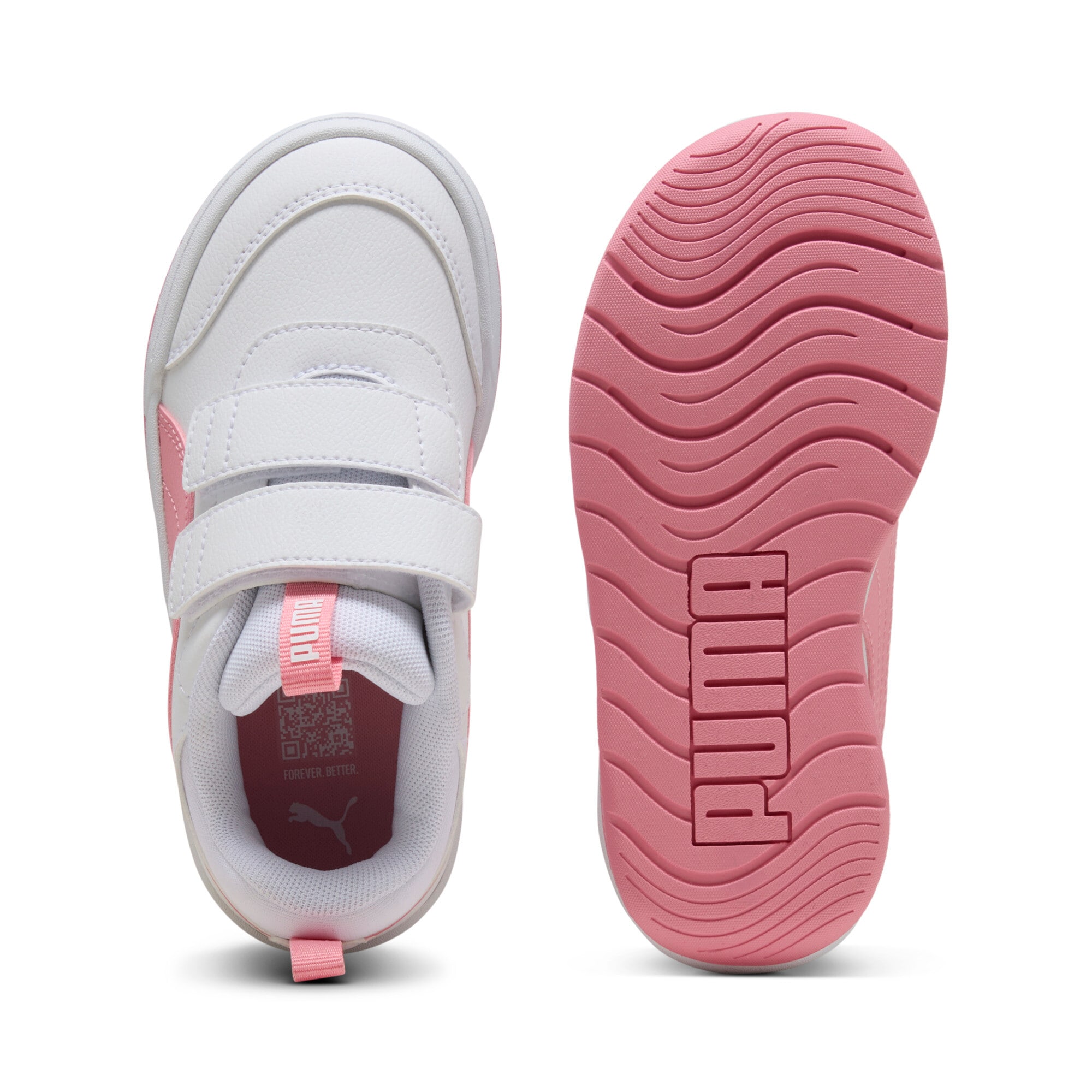 PUMA Sneaker »MULTIFLEX 2 SL V PS«