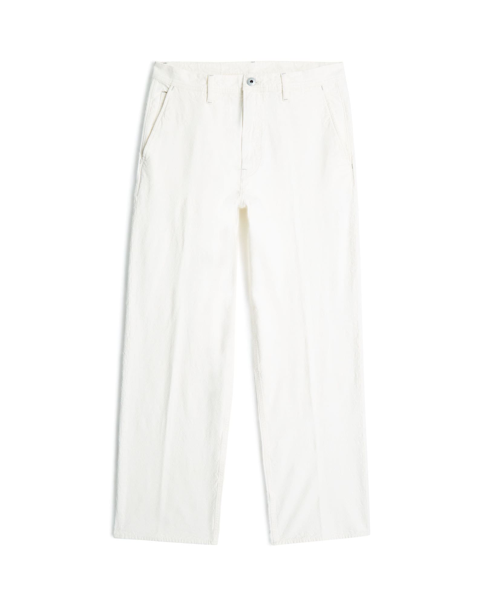 G-STAR 5-Pocket-Jeans "Modson Straight Chino Jeans" günstig online kaufen