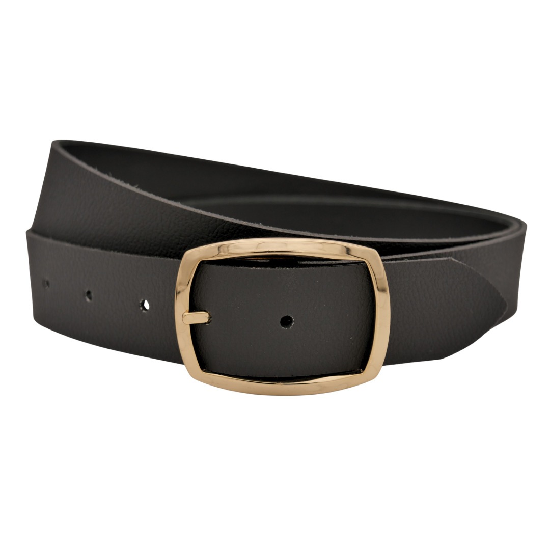 AnnaMatoni Ledergürtel "AnnaMatoni Ledergürtel mp Ledergürtel mp" günstig online kaufen