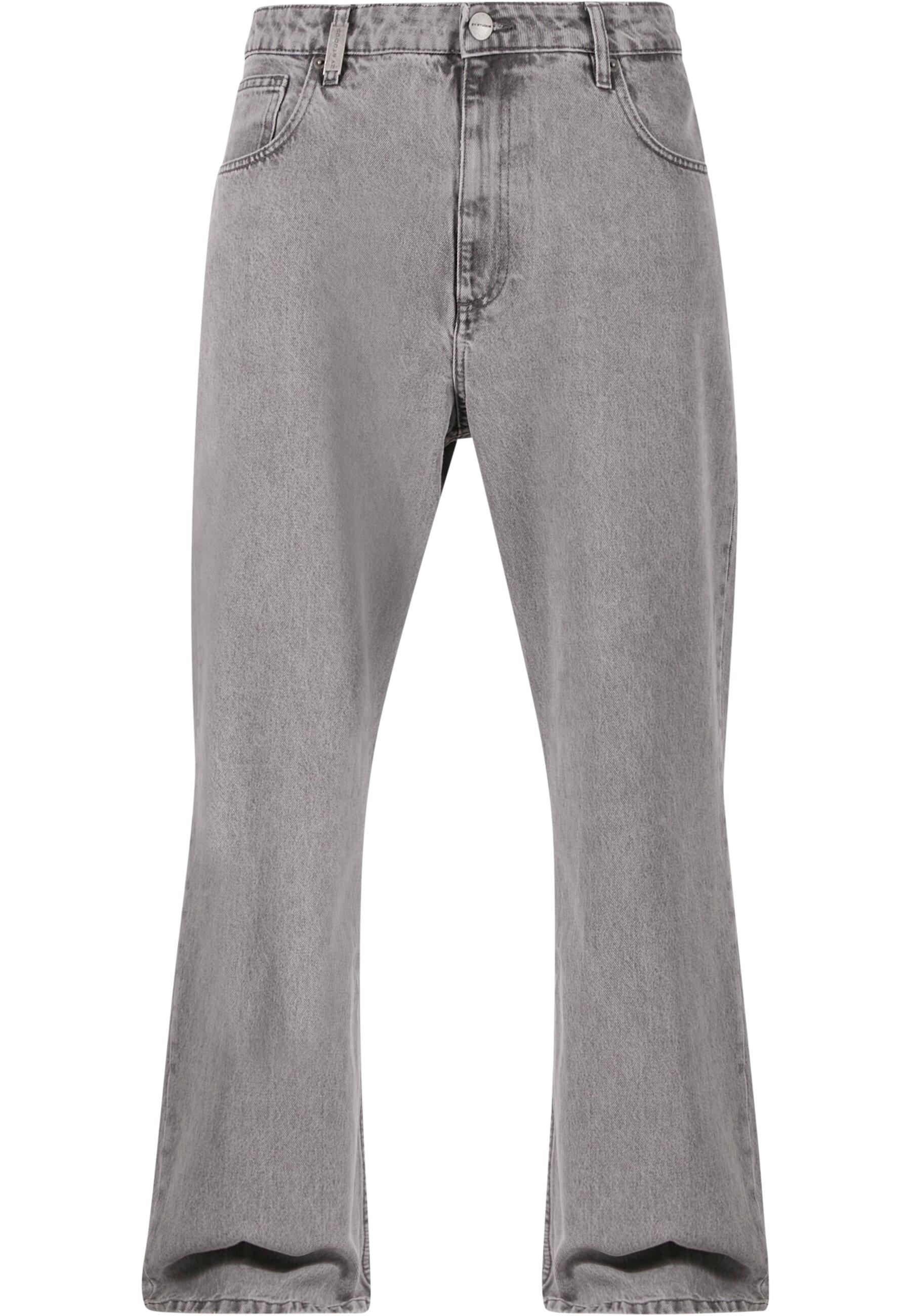 2Y Studios Bequeme Jeans "2Y Studios 2Y Adrik Basic Baggy Jeans" günstig online kaufen