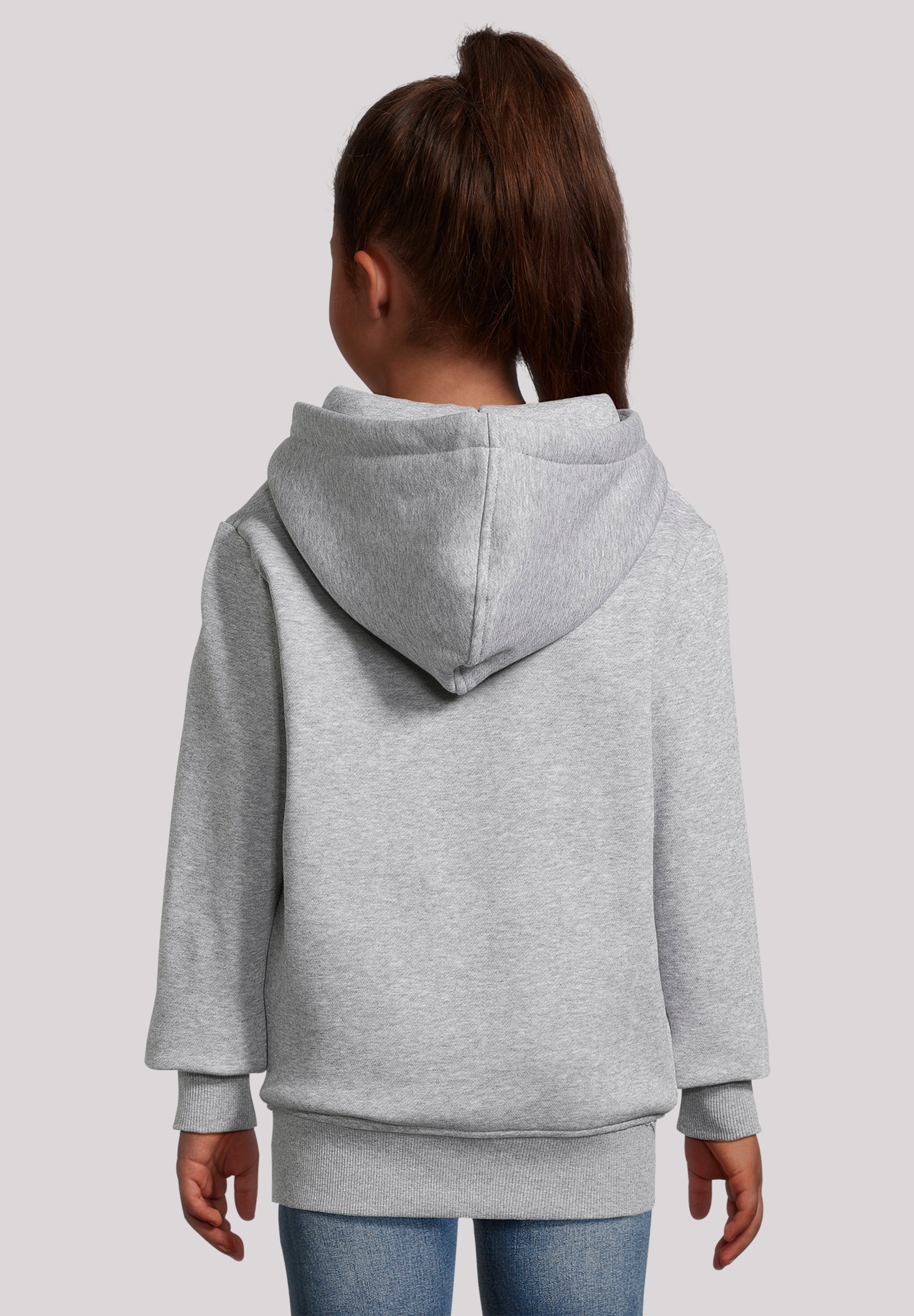 F4NT4STIC Kapuzenpullover »Disney Bösewichte Scar Big Face«, Premium Qualität