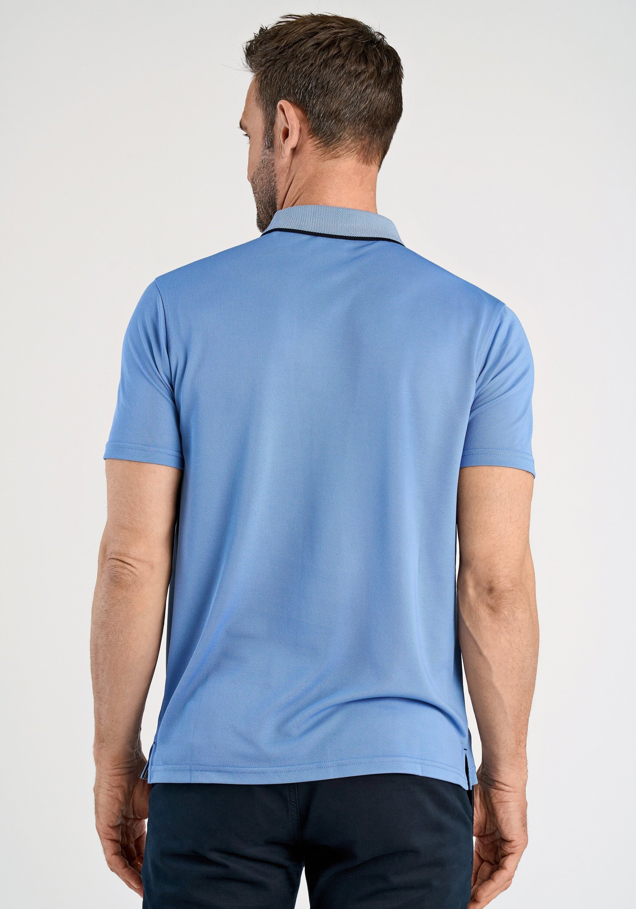 JACK’S Poloshirt "Poloshirt Comfort Fit" günstig online kaufen