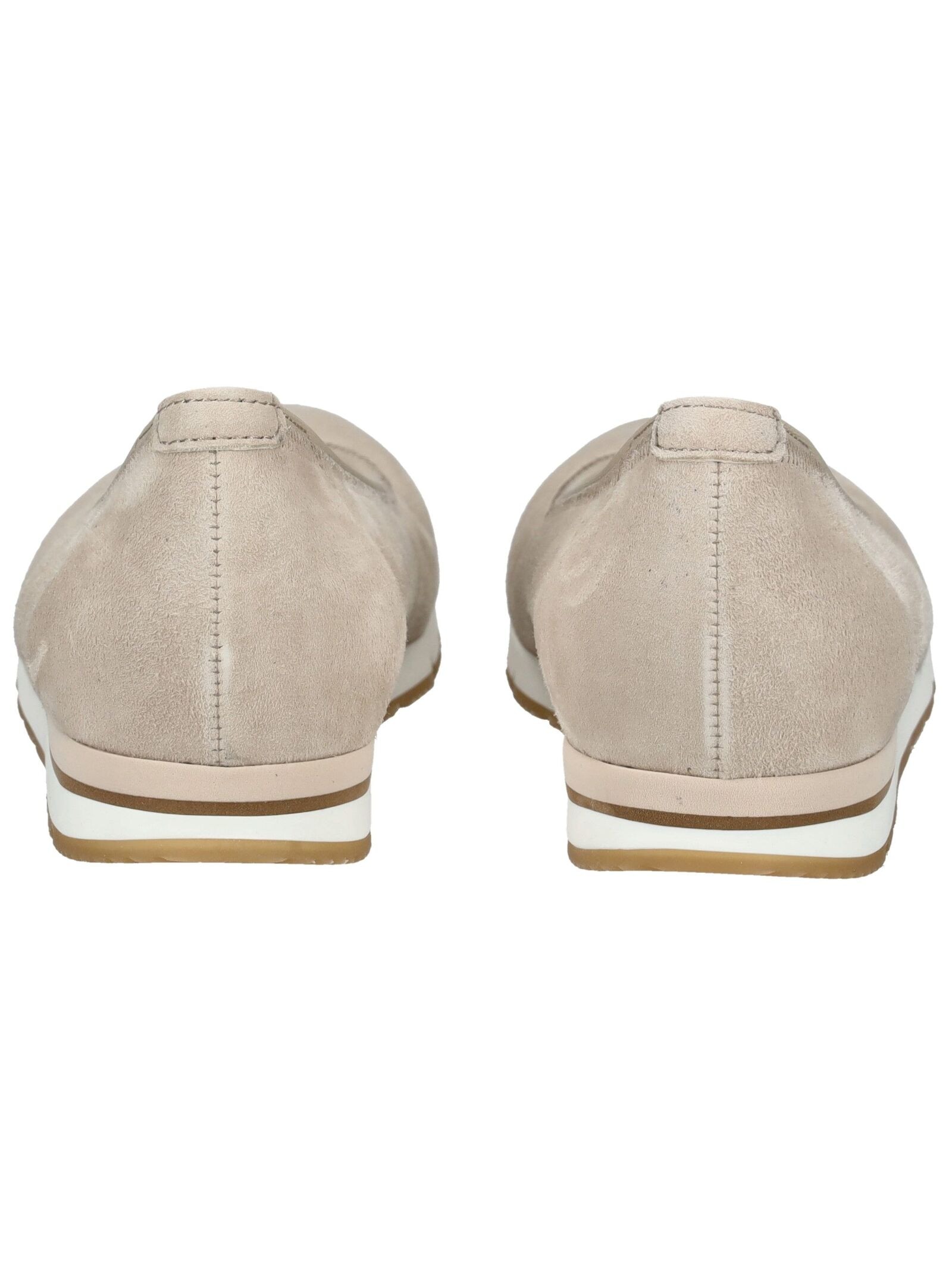 Gabor Comfort Ballerina »Gabor Comfort Ballerinas Veloursleder«