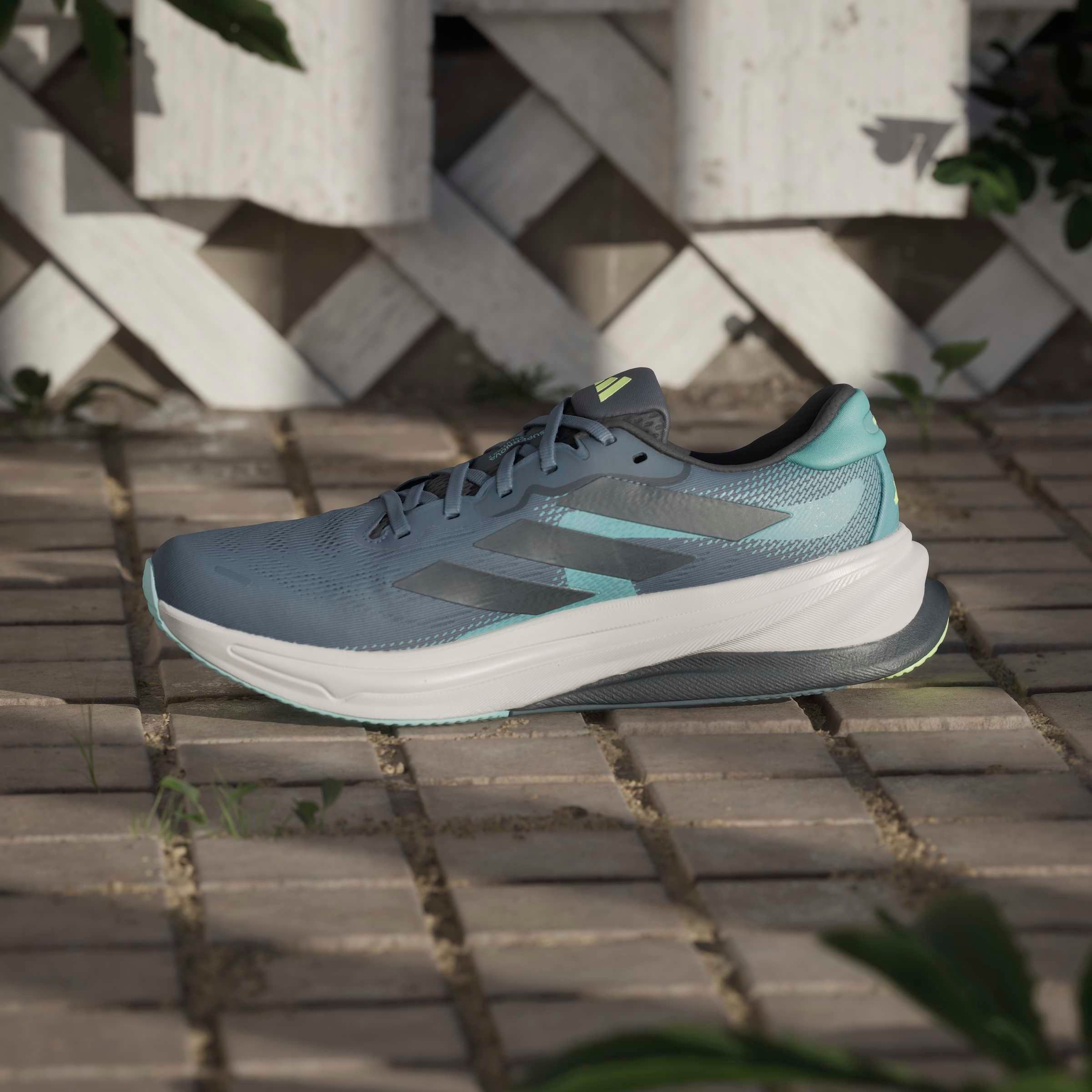adidas Performance Laufschuh »SUPERNOVA SOLUTION 2.0«