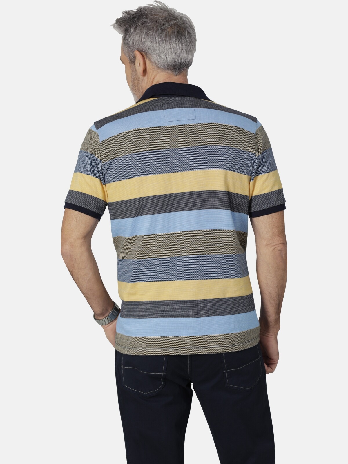 Babista Poloshirt »Poloshirt TAVELLA«, (1 tlg.)