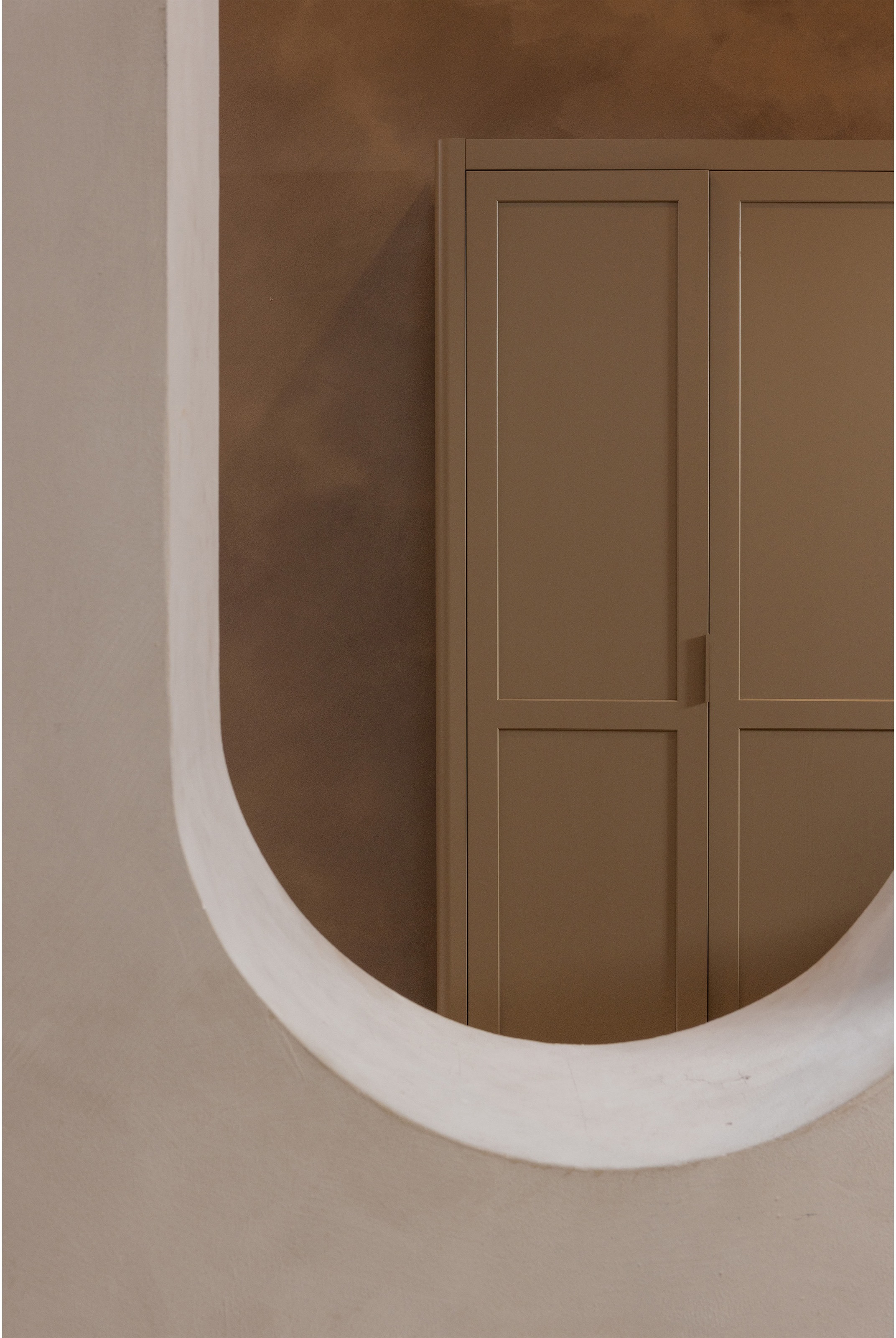 WOOOD Garderobenschrank »WOOOD GUNNAR STAUSCHRANK KIEFER« Aufbewahrungsschrank, FSC-Kiefernholz, viel Stauraum