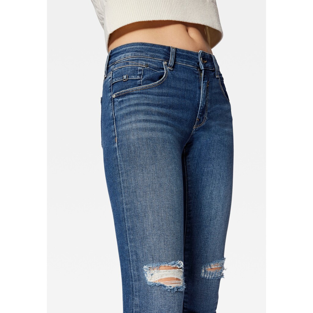 Mavi Skinny-fit-Jeans »Lexy«